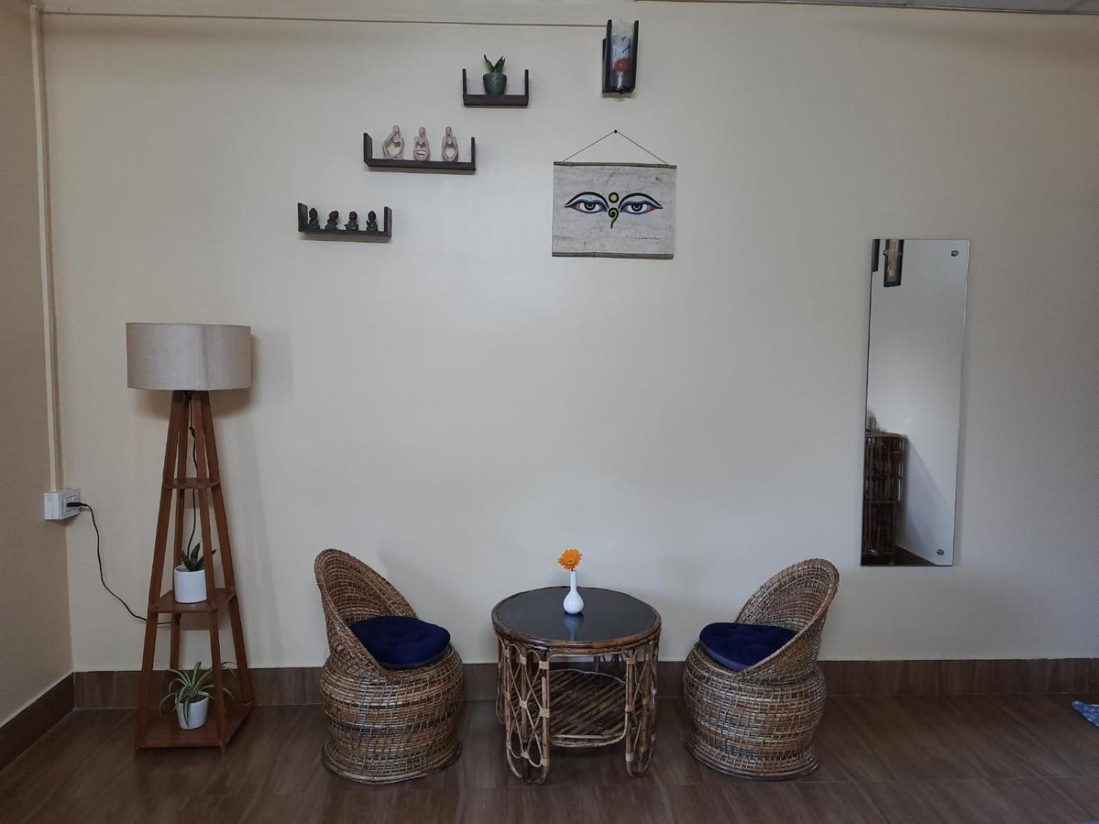 Mulaqat Homestay