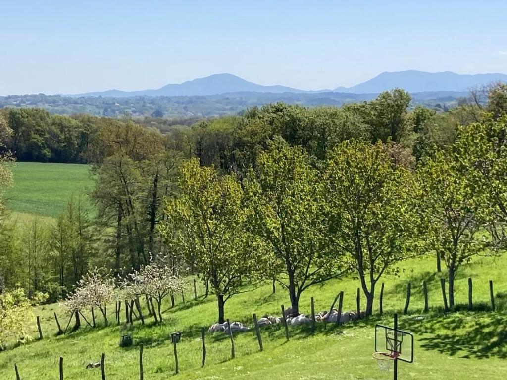 Villa ARGUIBEL view 2
