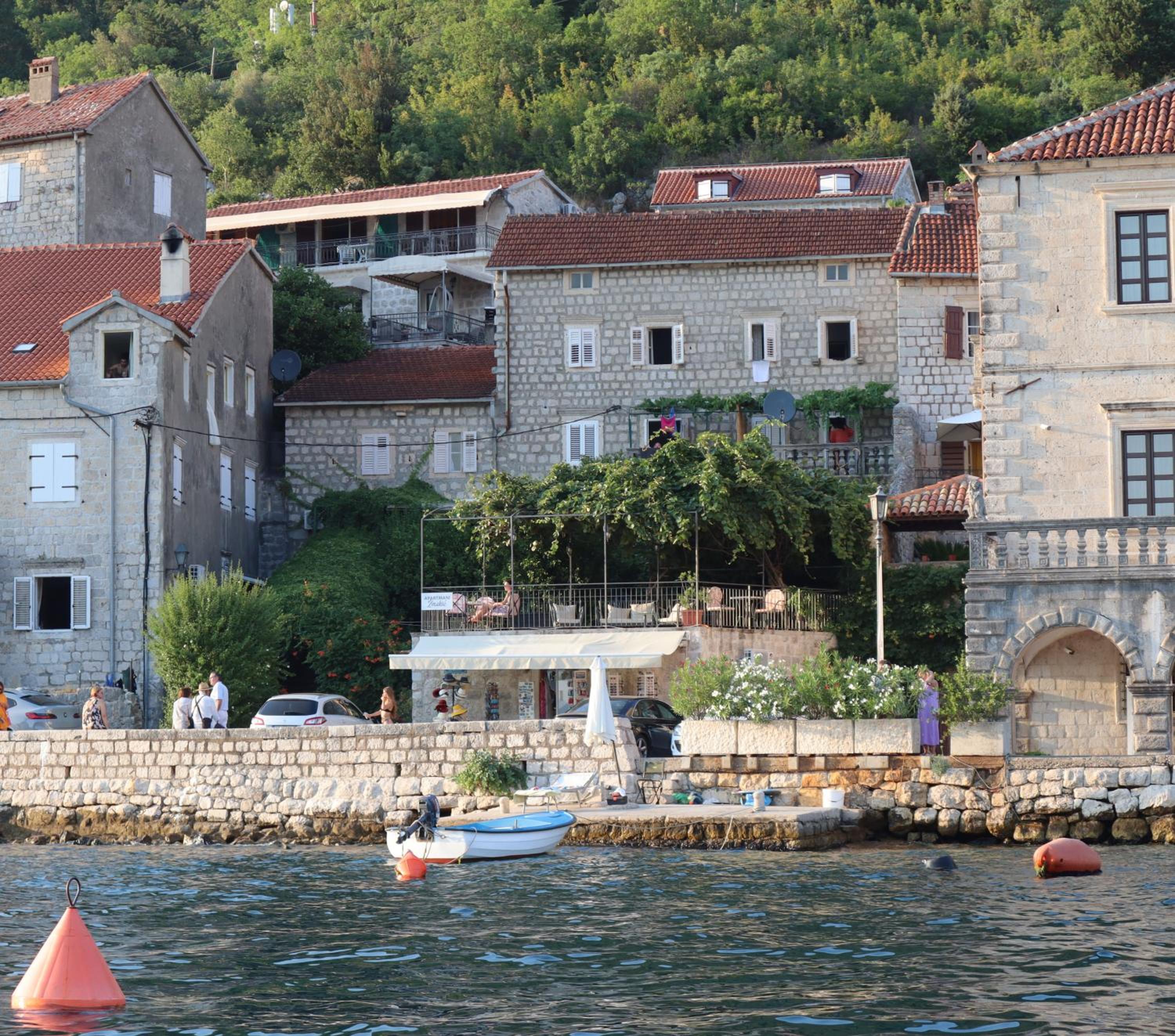 Guesthouse Žmukić view 4