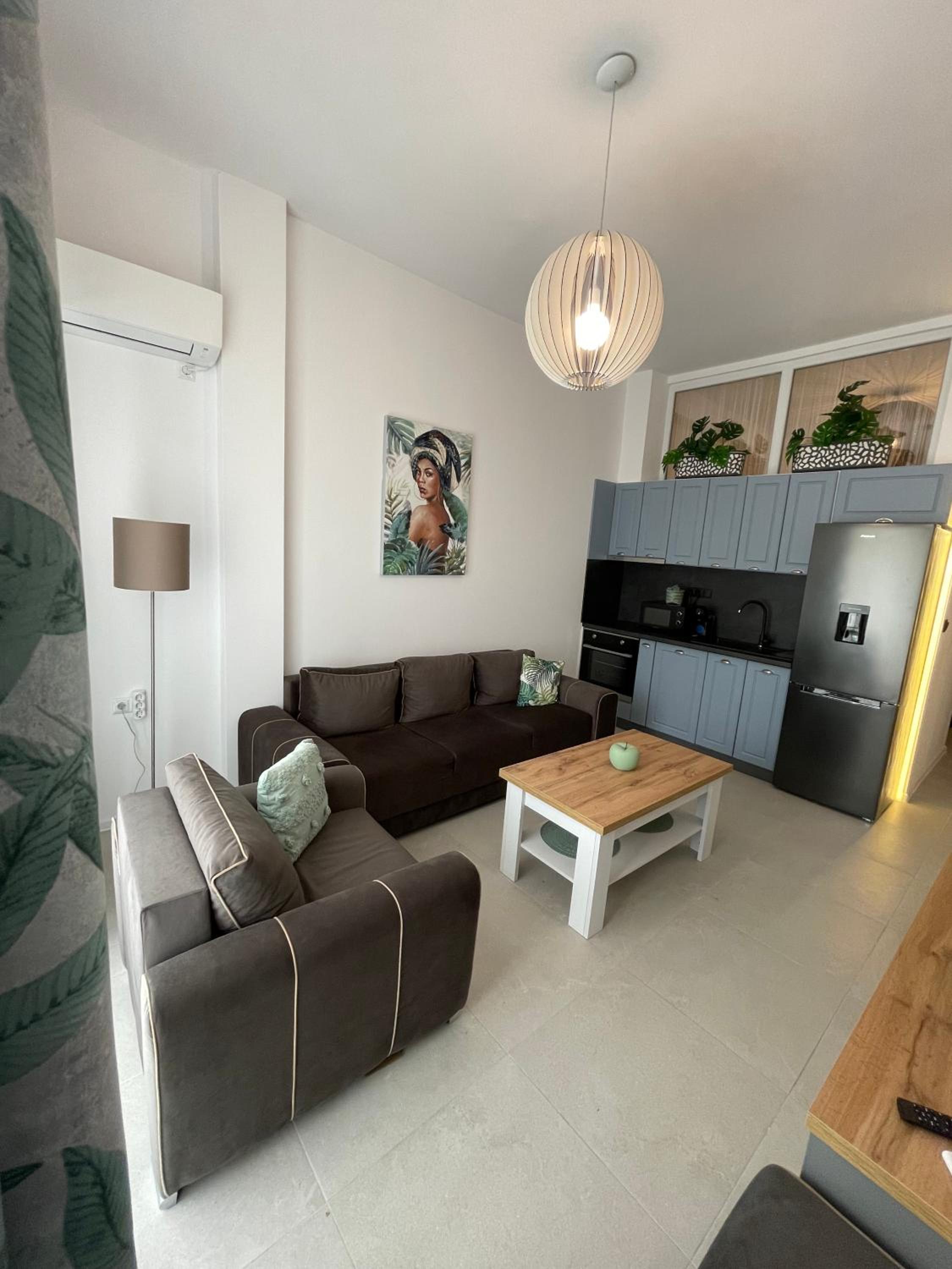 Green Life Beach Resort, Sozopol - Holidays Apartments