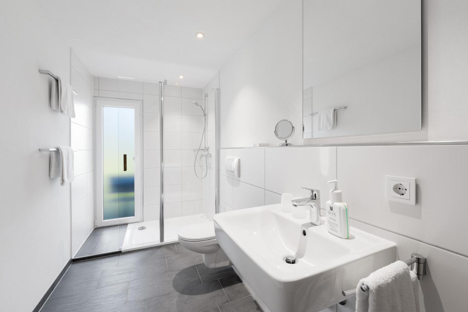 Ferienwohnung im Hubertushof