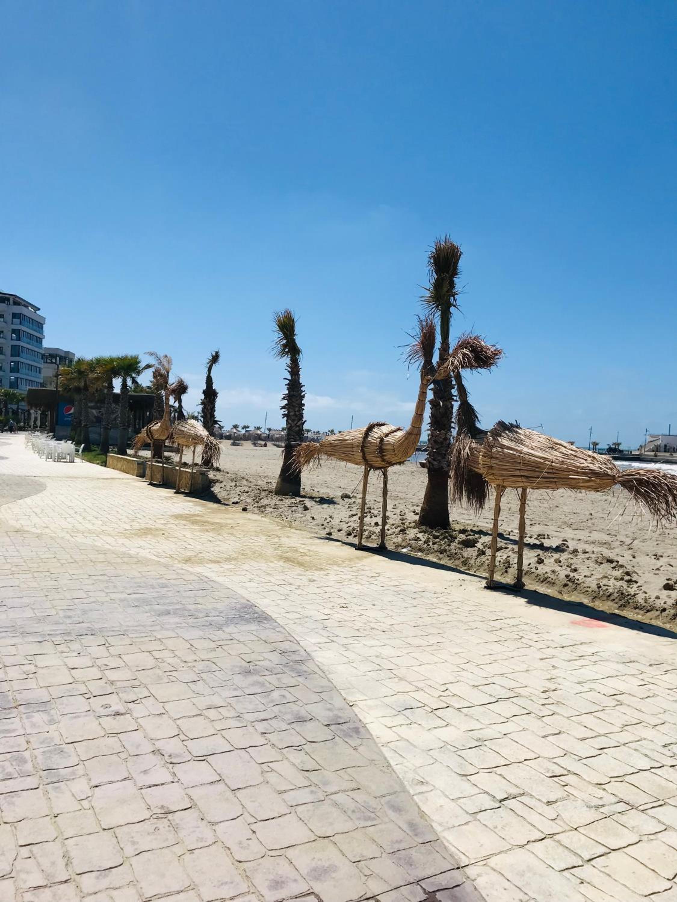 The Place Apartments, Qerret photo 2