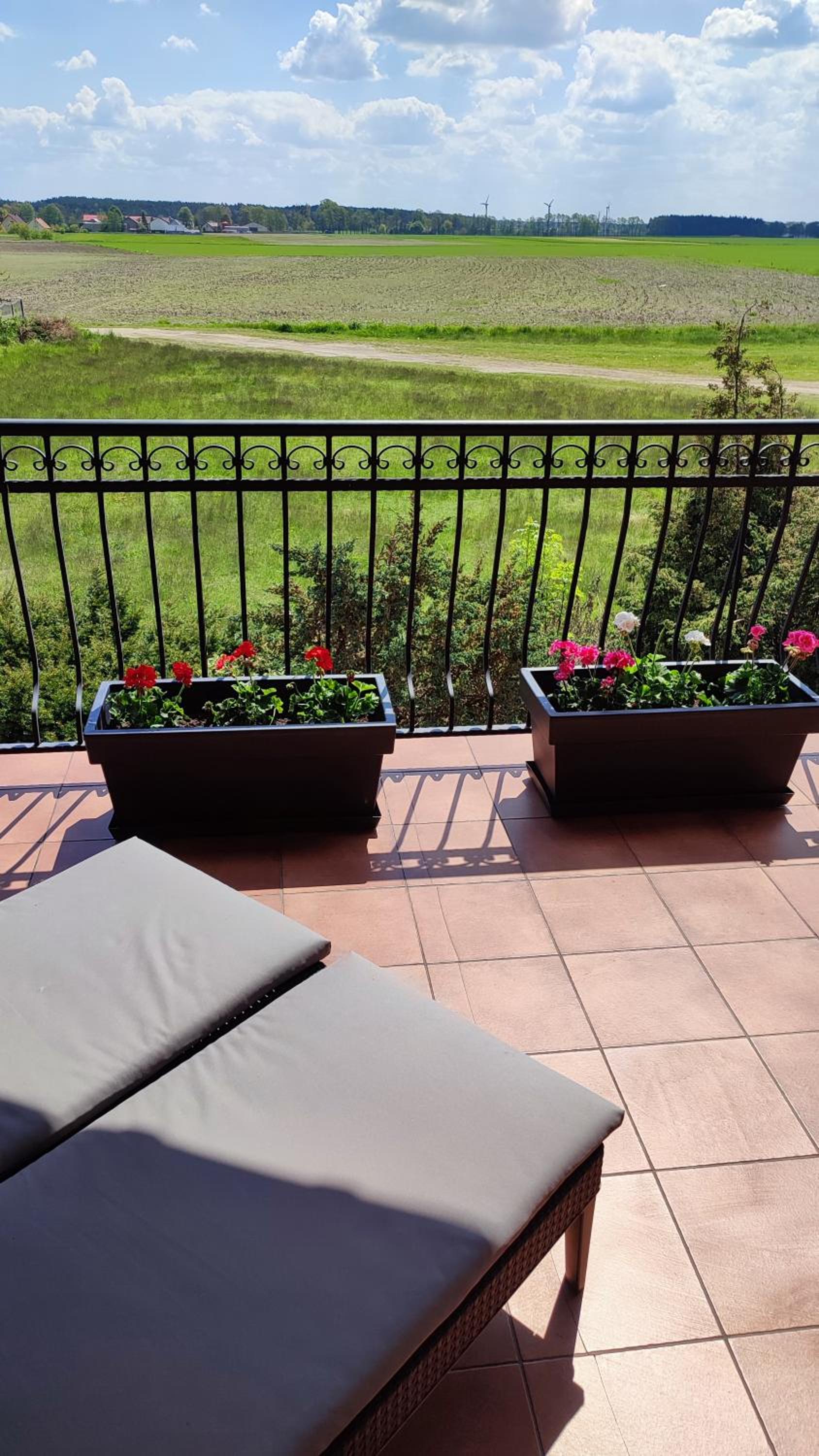 APARTAMENTY ISKRA