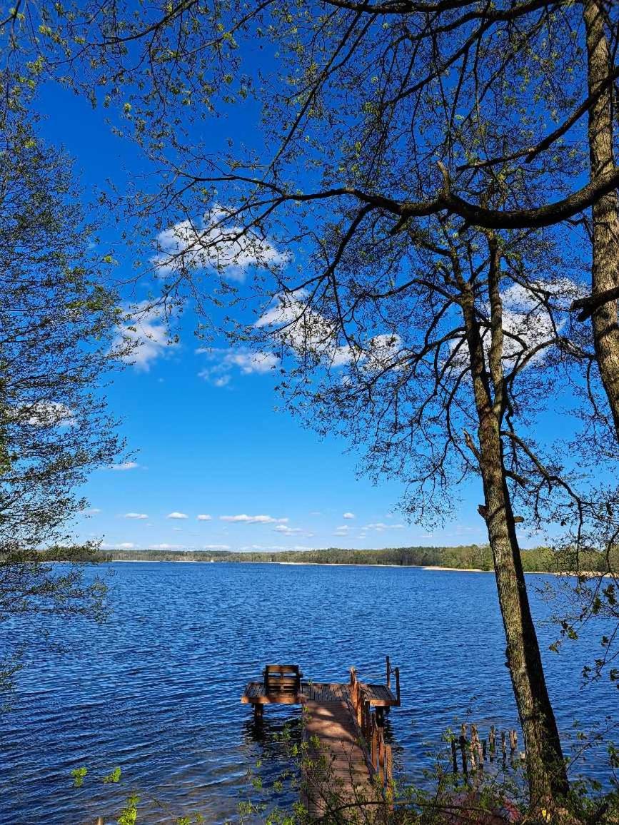 SORKWITY- Pensjonat - STARY GIELĄD