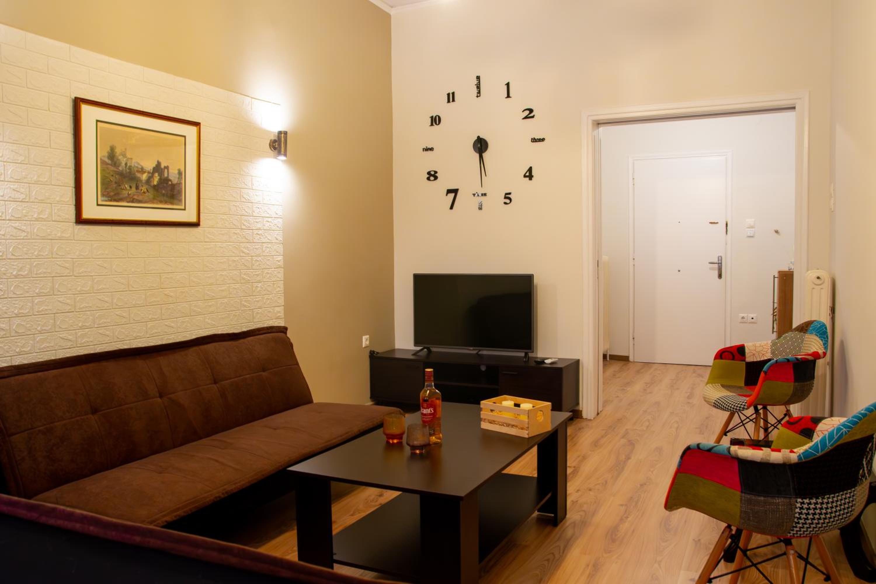 Tsiftsis City Apartments photo 2