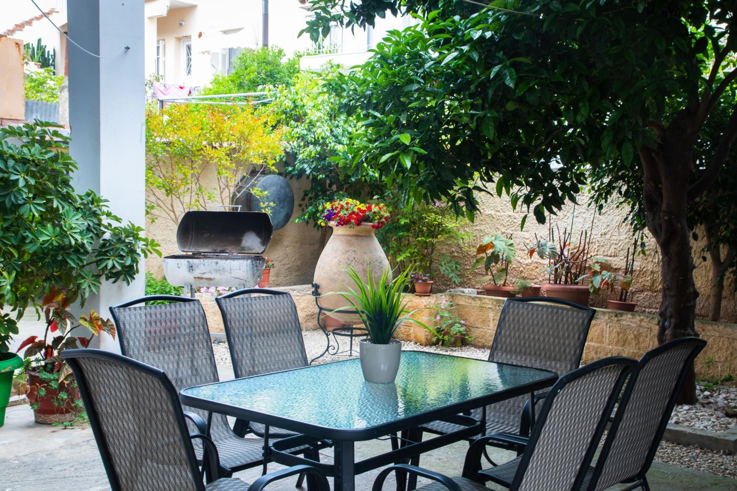 Tsiftsis City Apartments photo 3