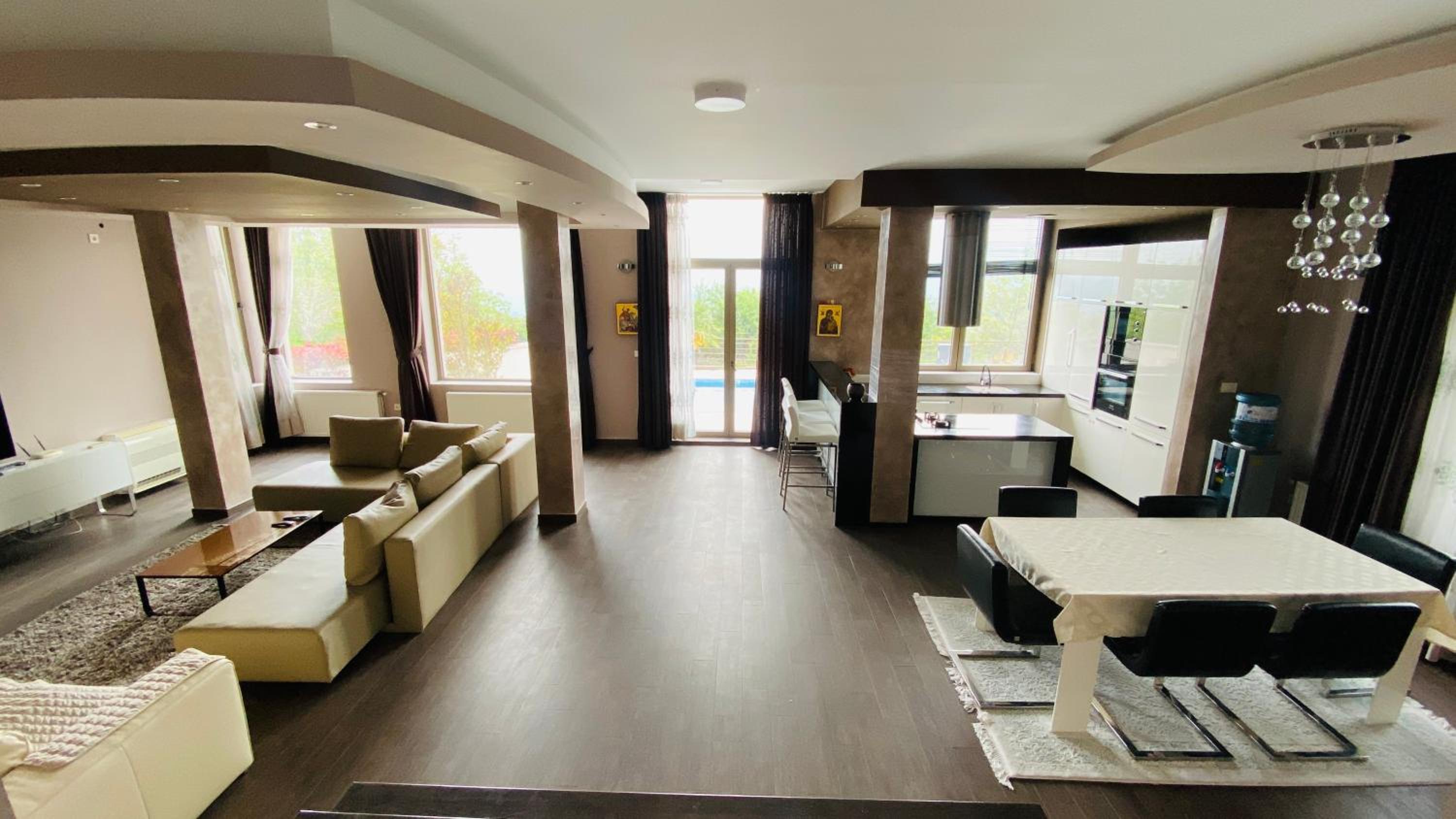 Villa Sunny Side Skopje