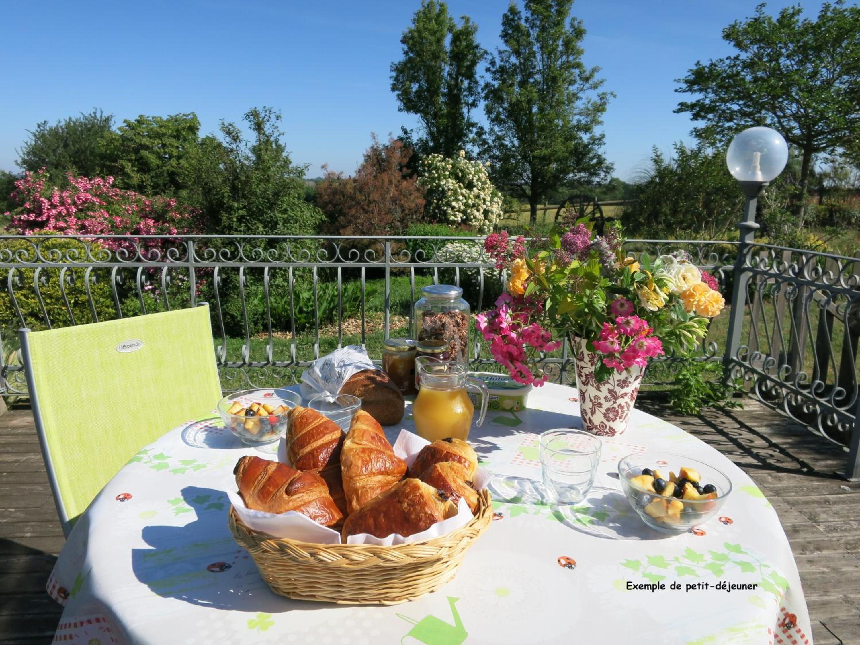 Les Bienfaits d'Harmonium view 3