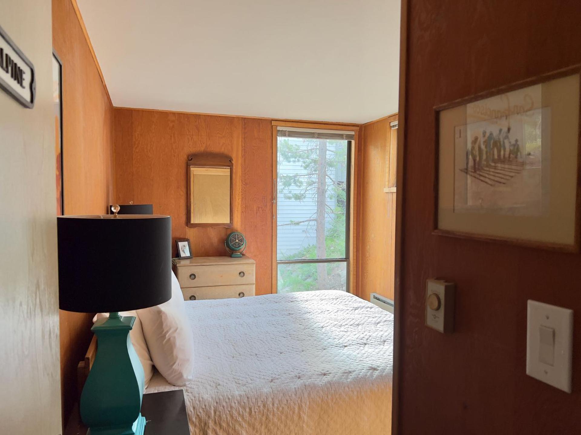 Bearadise, the Alpine Chalet