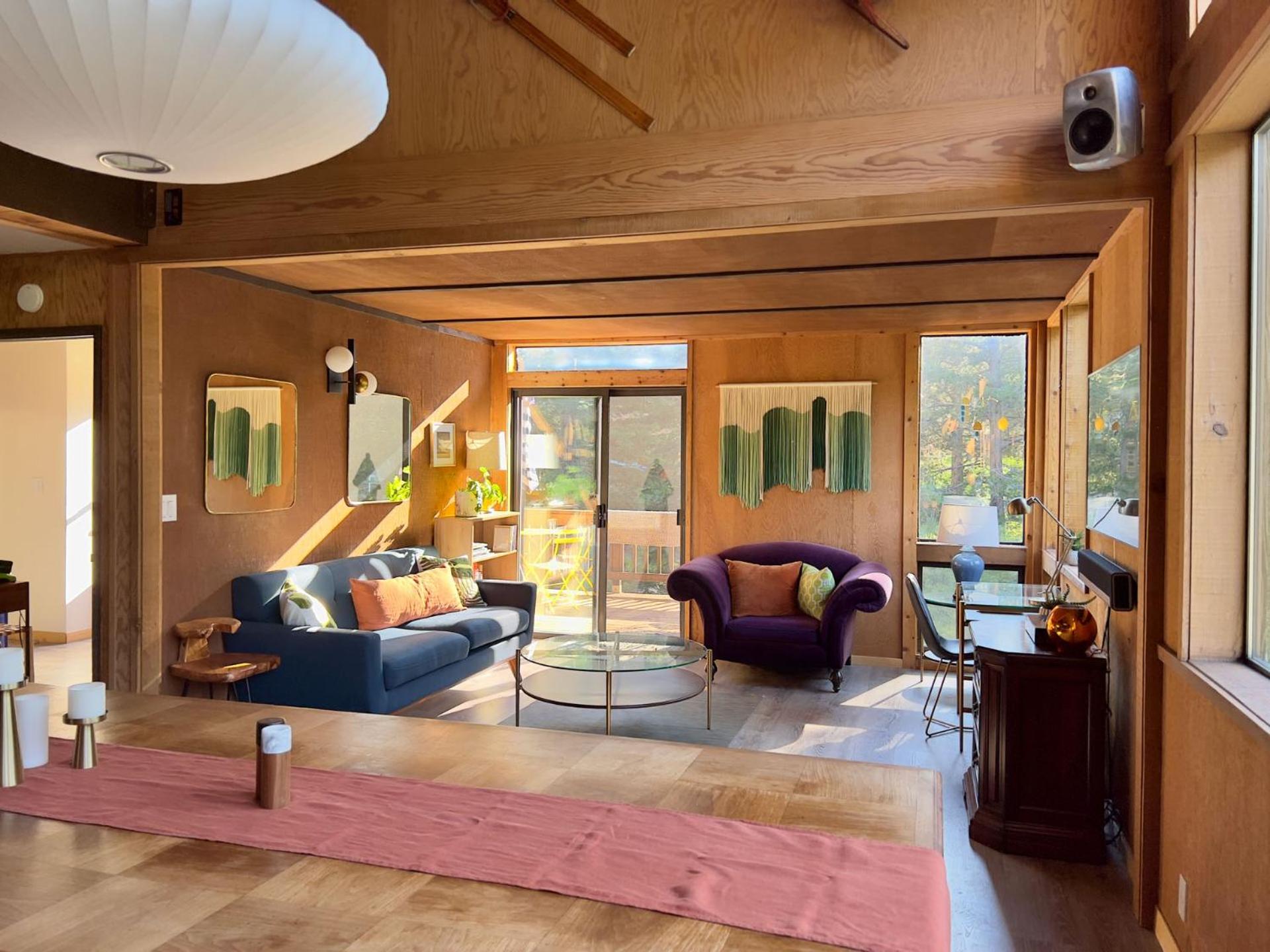 Bearadise, the Alpine Chalet - Property Image 53