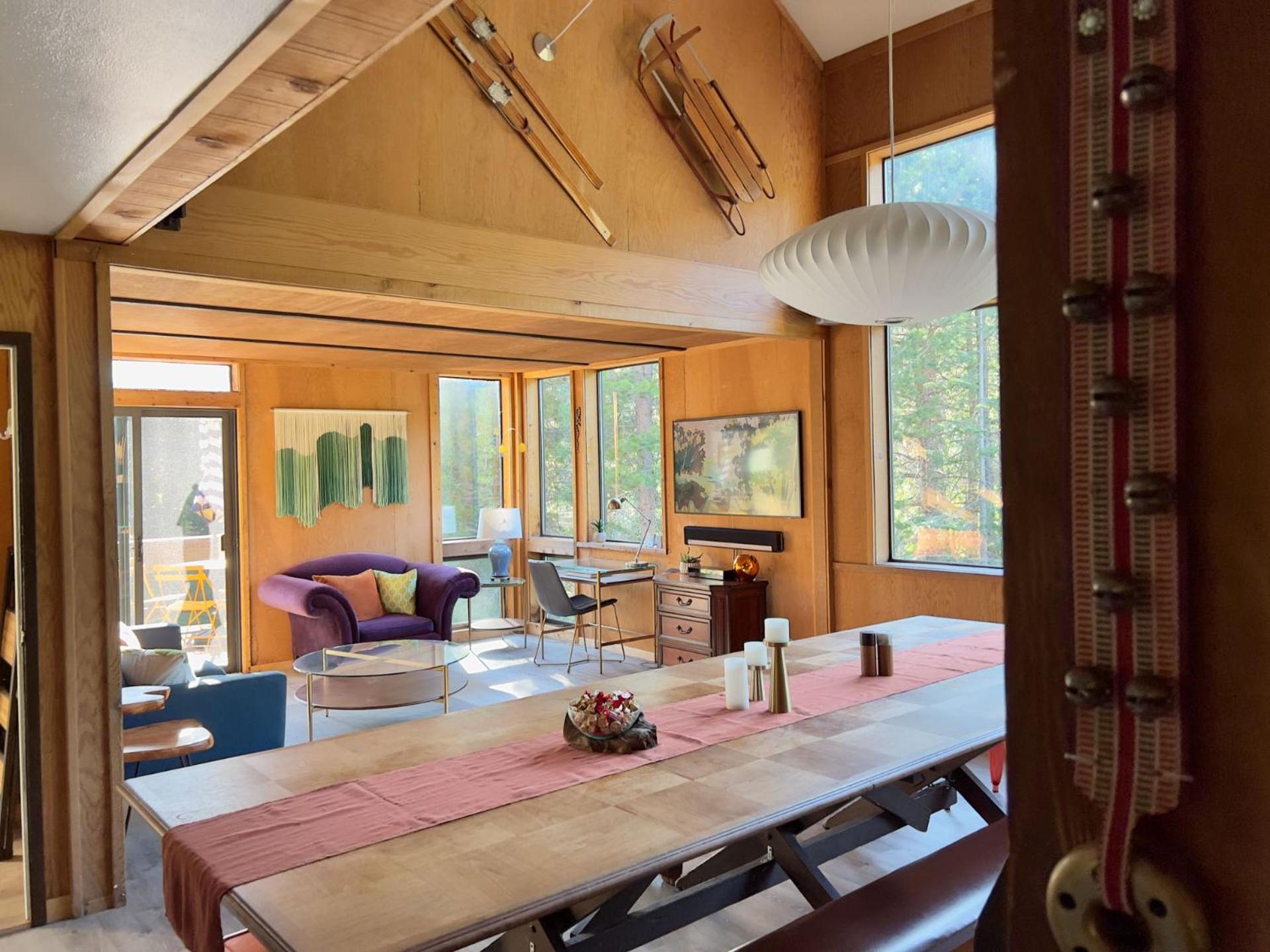 Bearadise, the Alpine Chalet - Property Image 50
