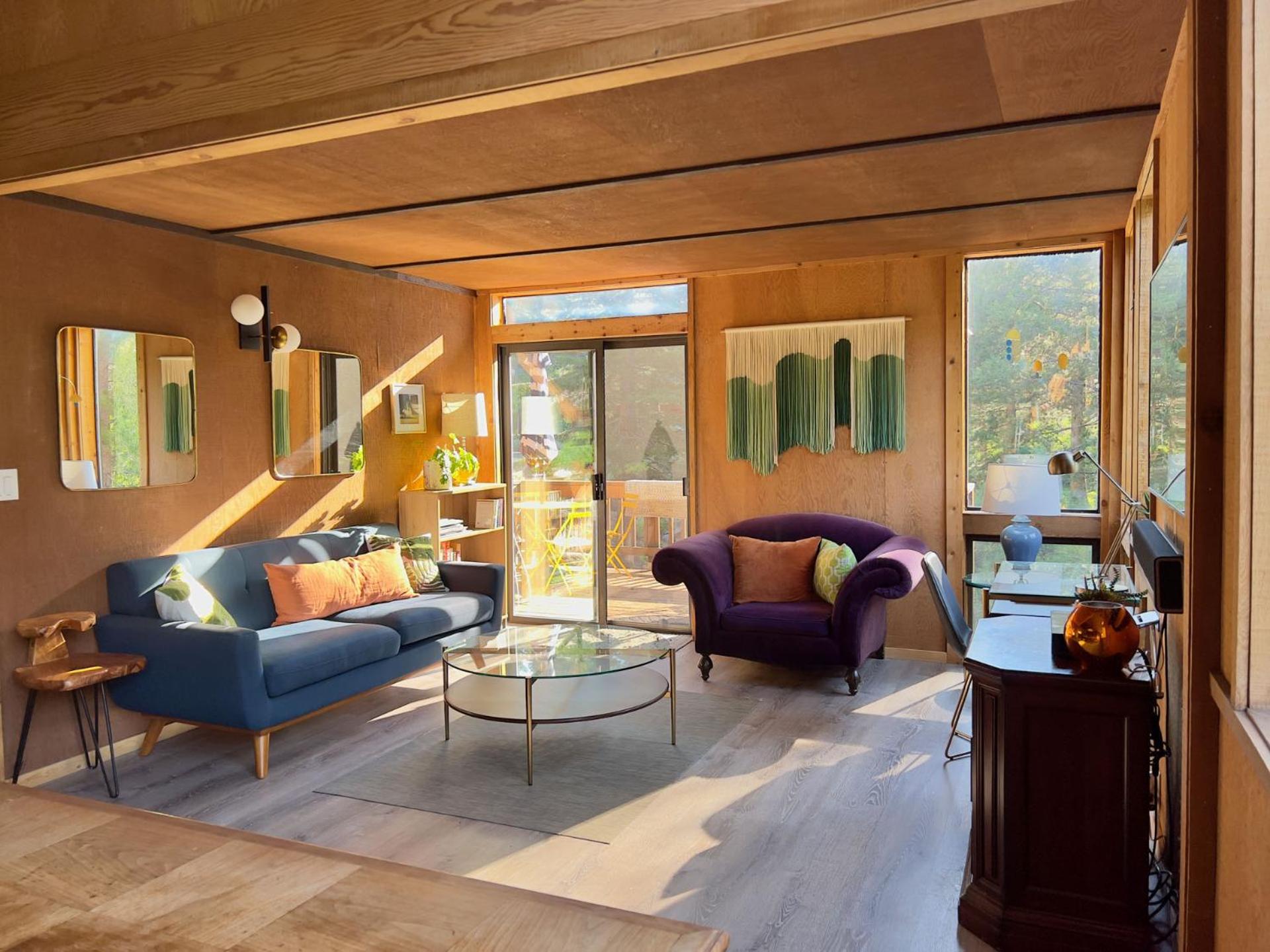 Bearadise, the Alpine Chalet - Property Image 14