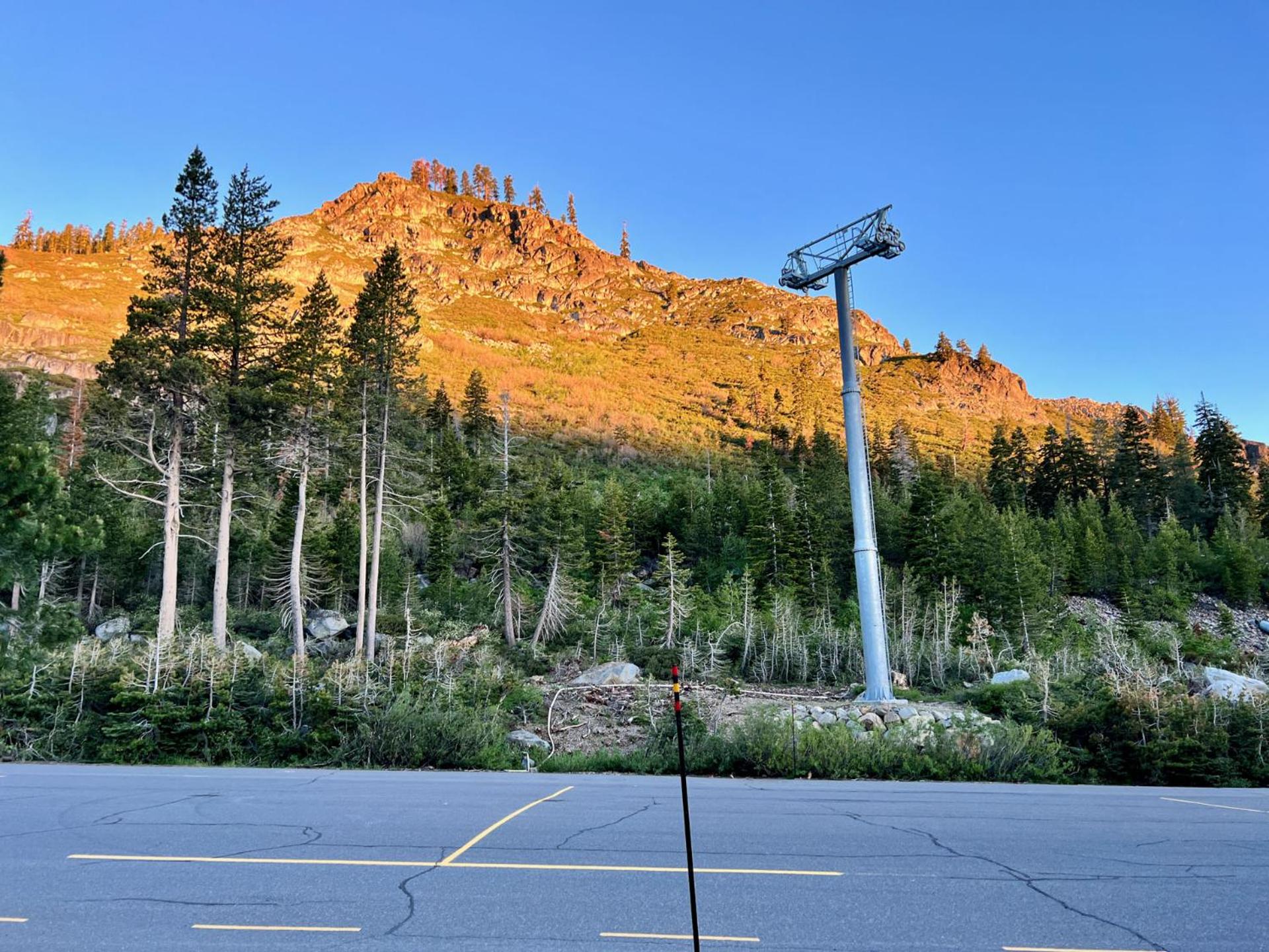 Bearadise, the Alpine Chalet - Property Image 45
