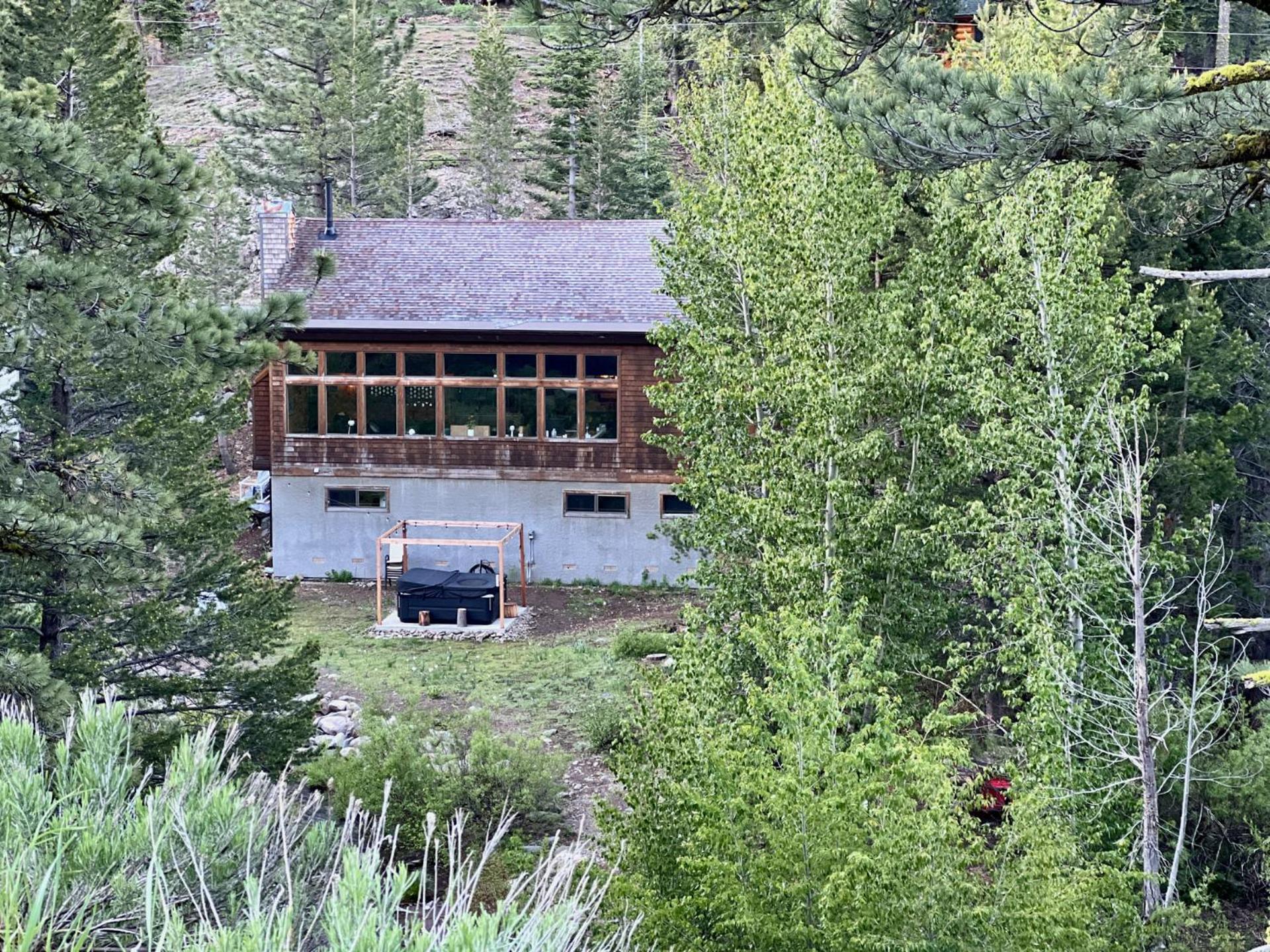 Bearadise, the Alpine Chalet - Property Image 74