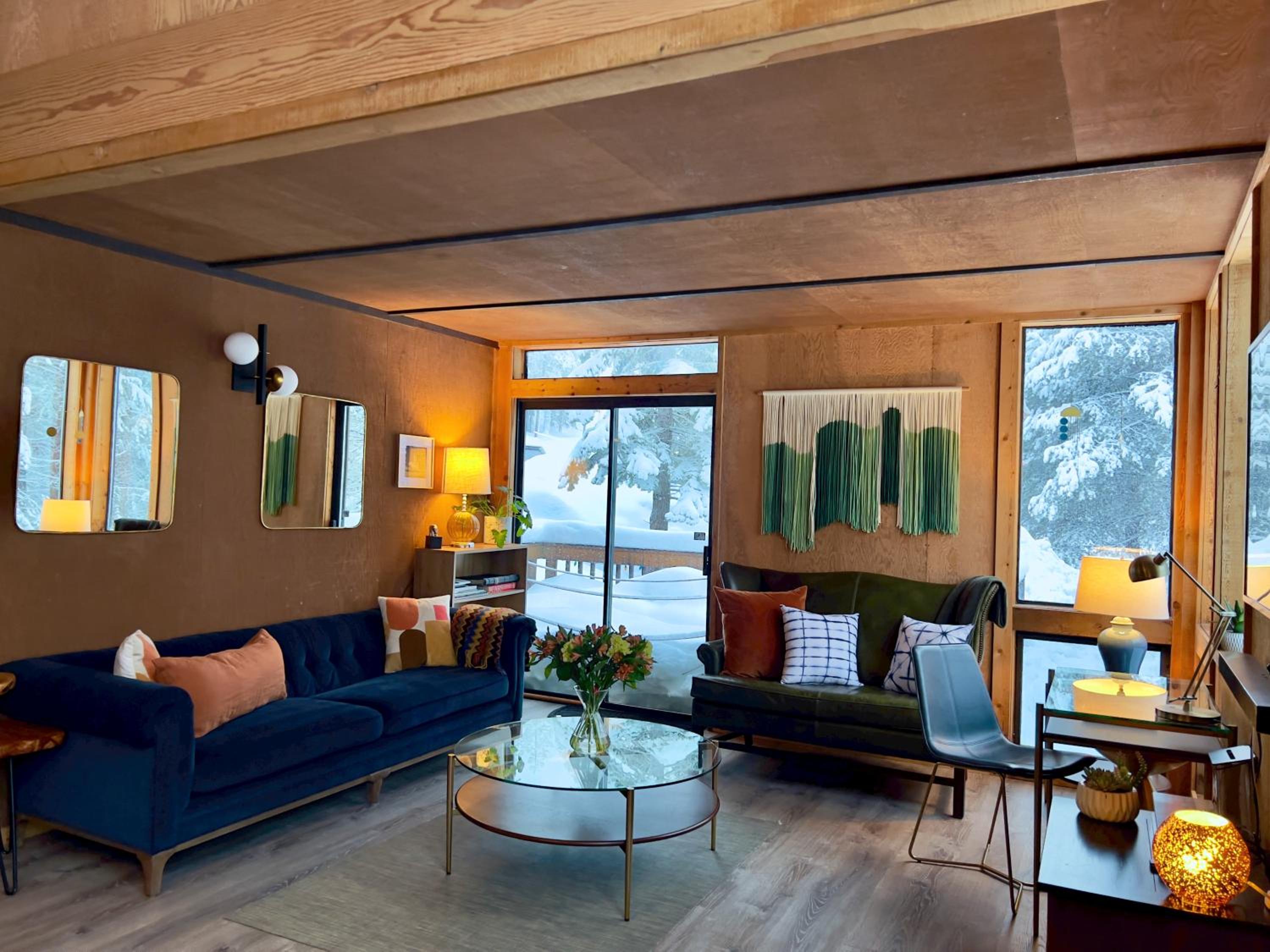 Bearadise, the Alpine Chalet - Property Image 25