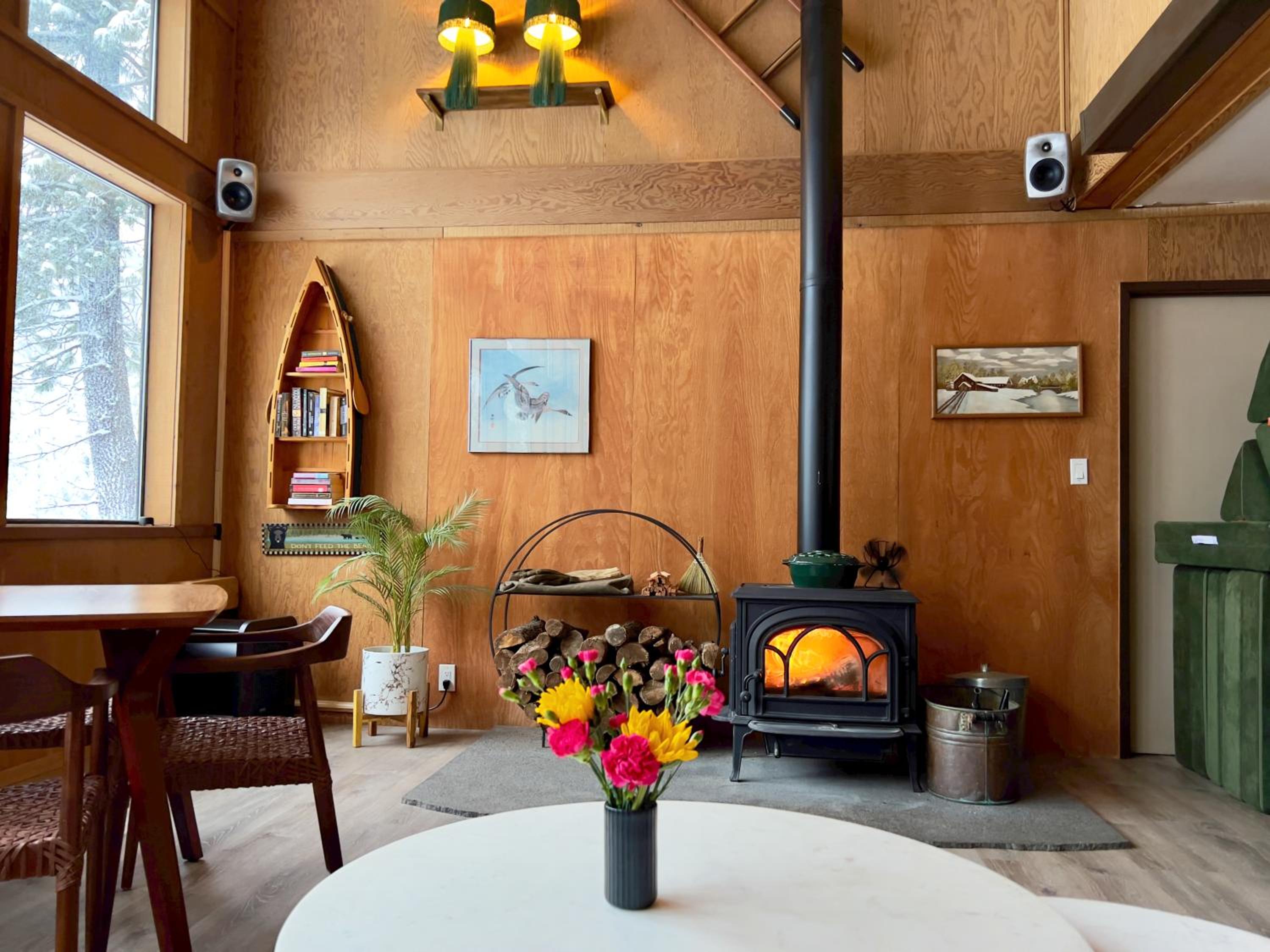 Bearadise, the Alpine Chalet - Property Image 24