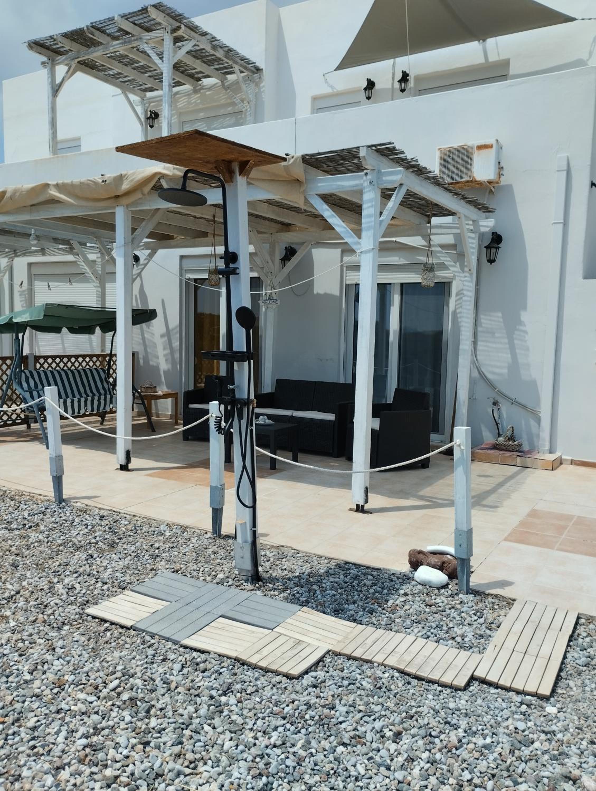 Mata's Sea House view 5