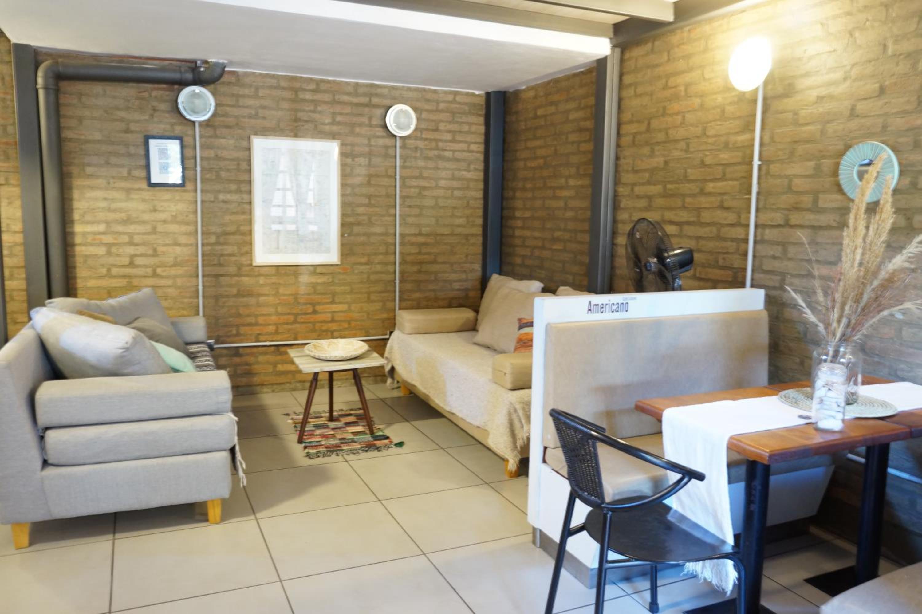 Loft Lomas Del Suquia