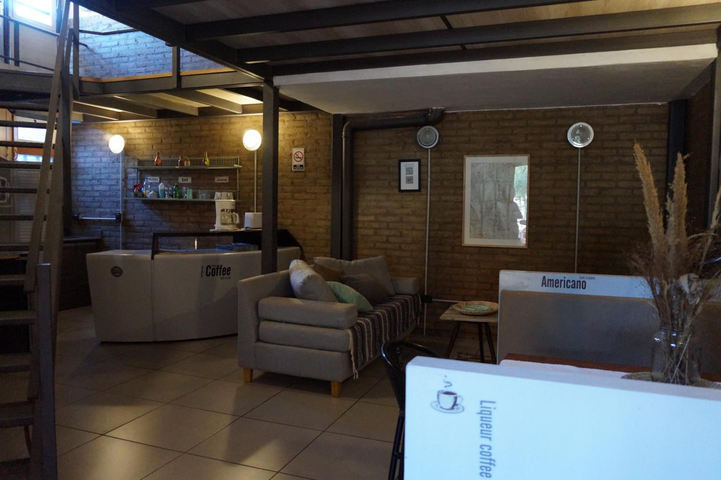 Loft Lomas Del Suquia