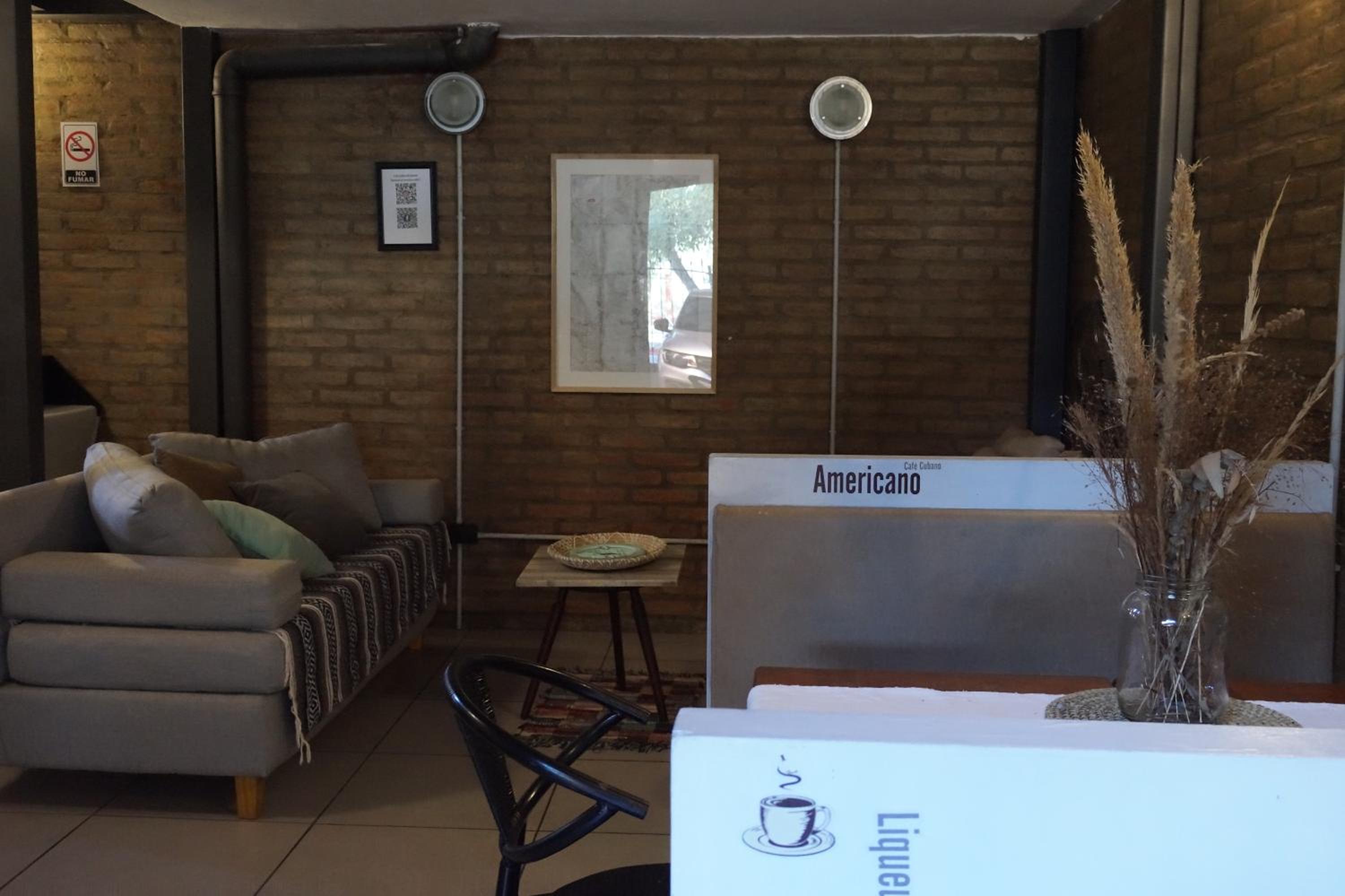 Loft Lomas Del Suquia