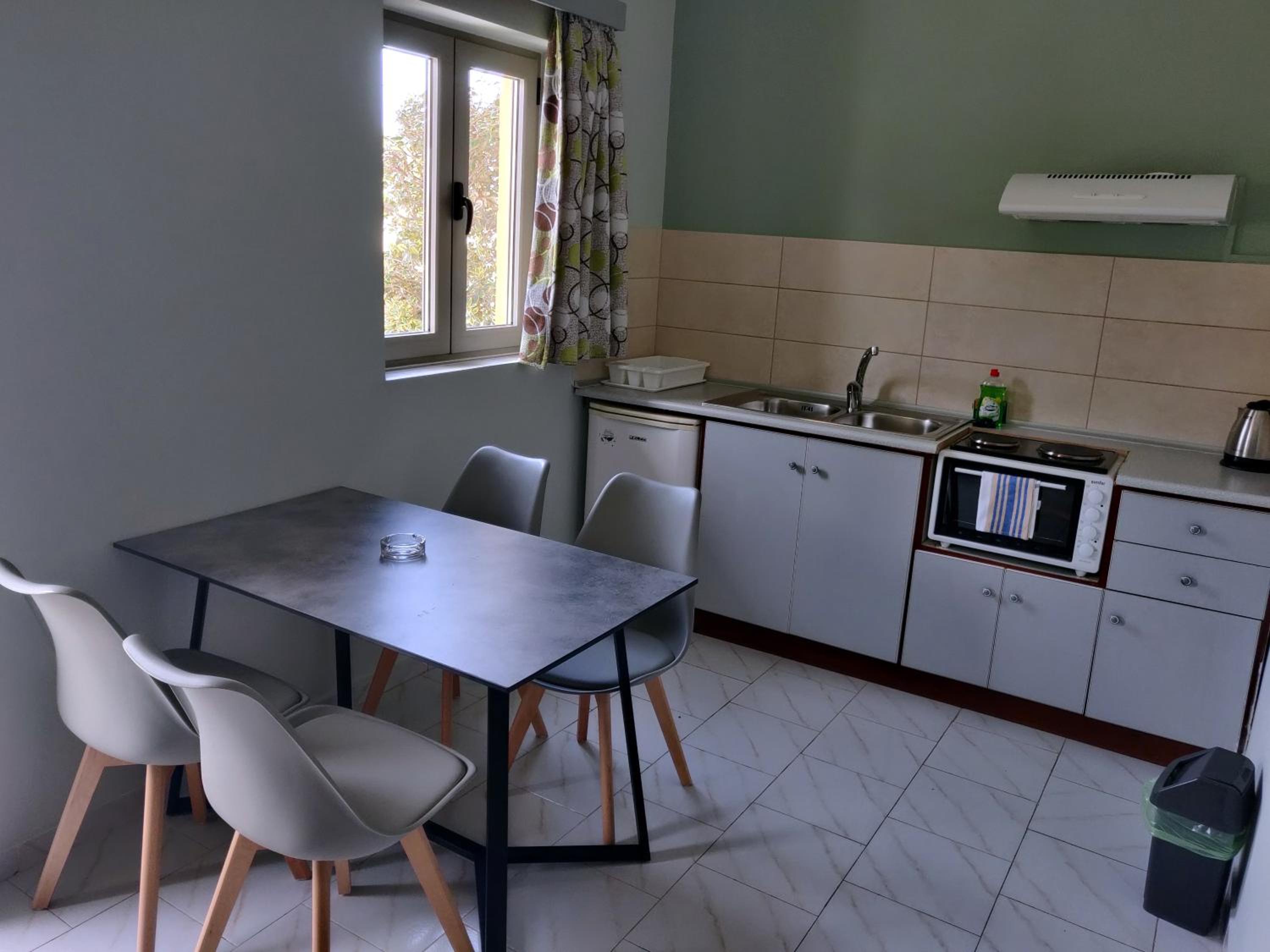 Viglia Beach Apartments