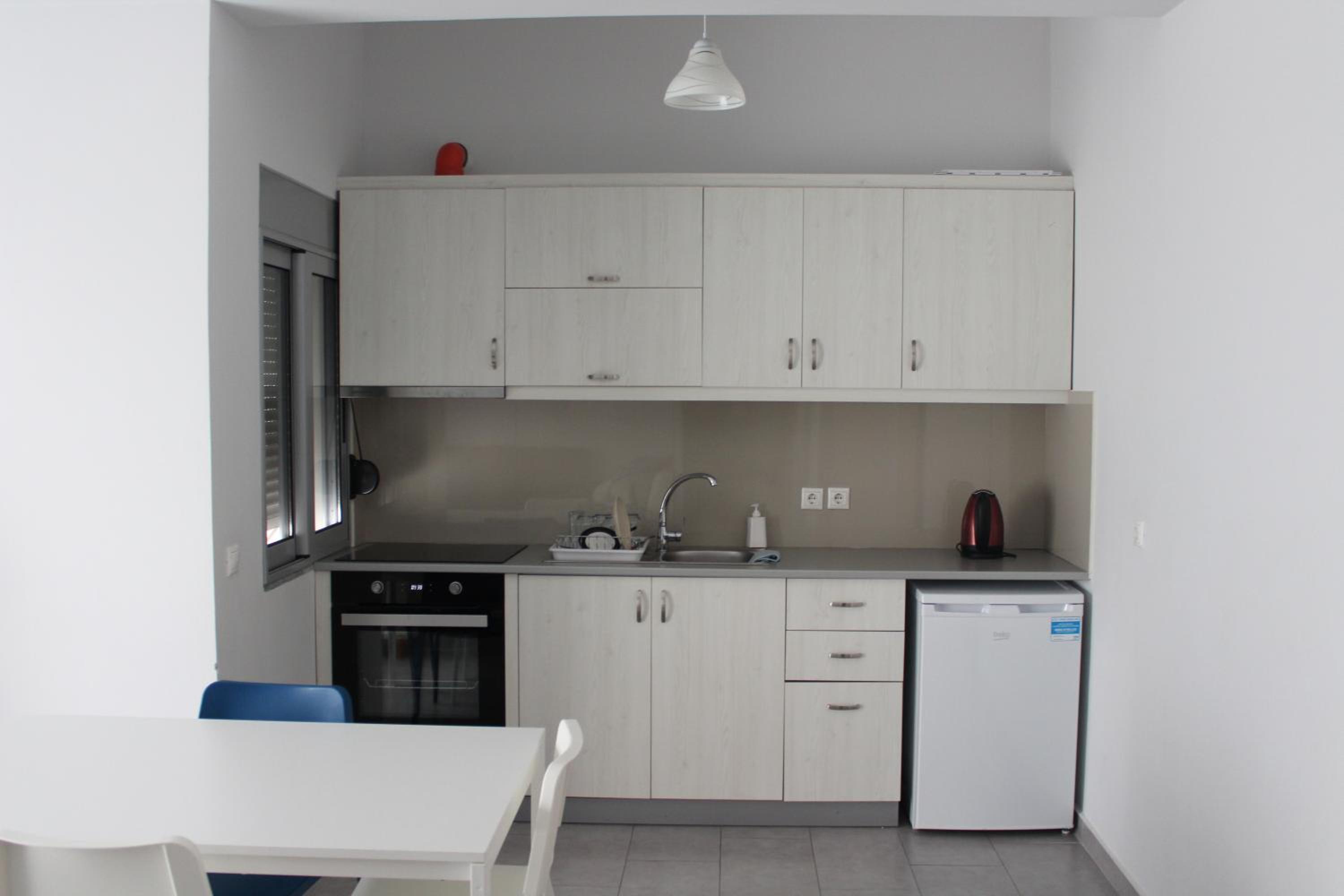 Margaritas Apartments
