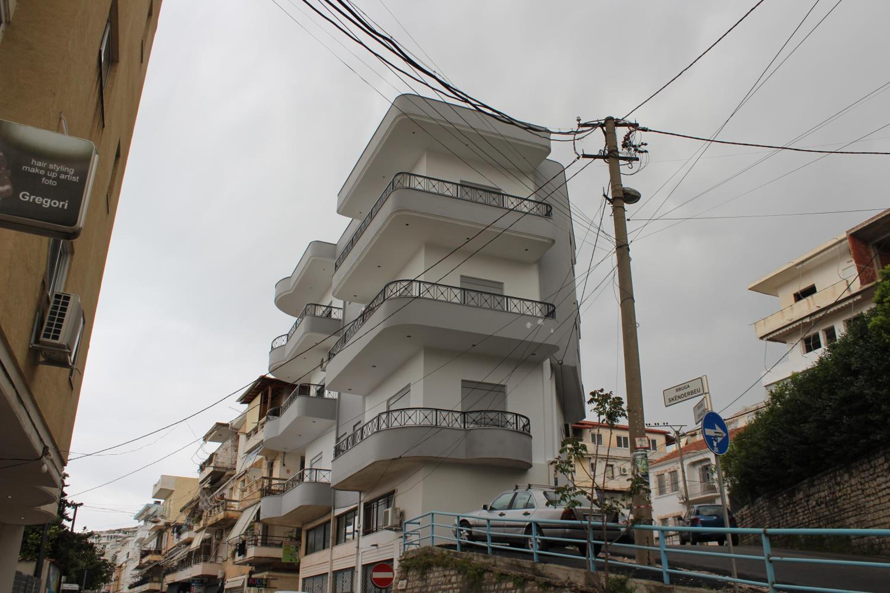 Margaritas Apartments