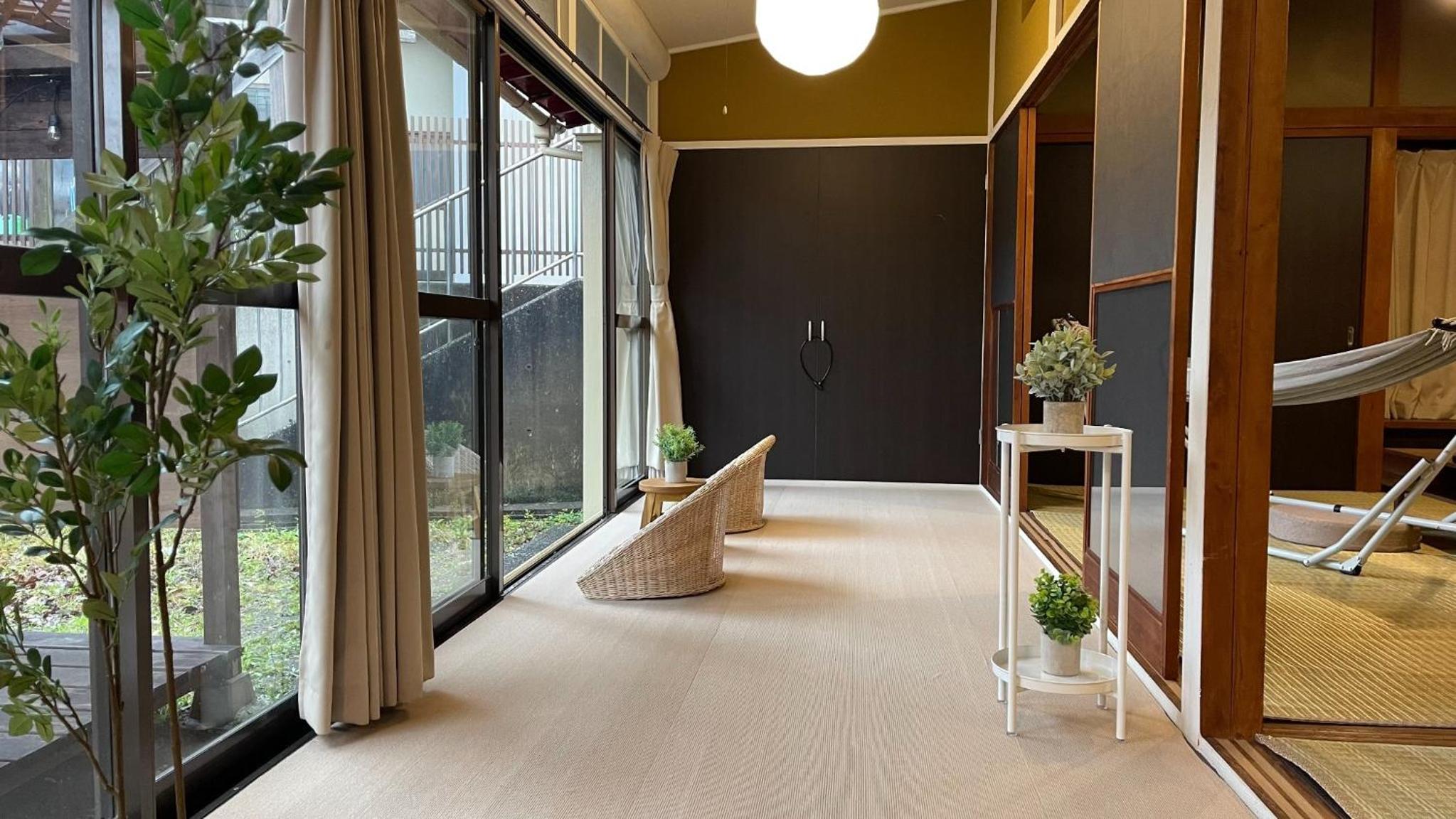 Coastlands Tateyama Building A, Building B - Vacation STAY 10056v