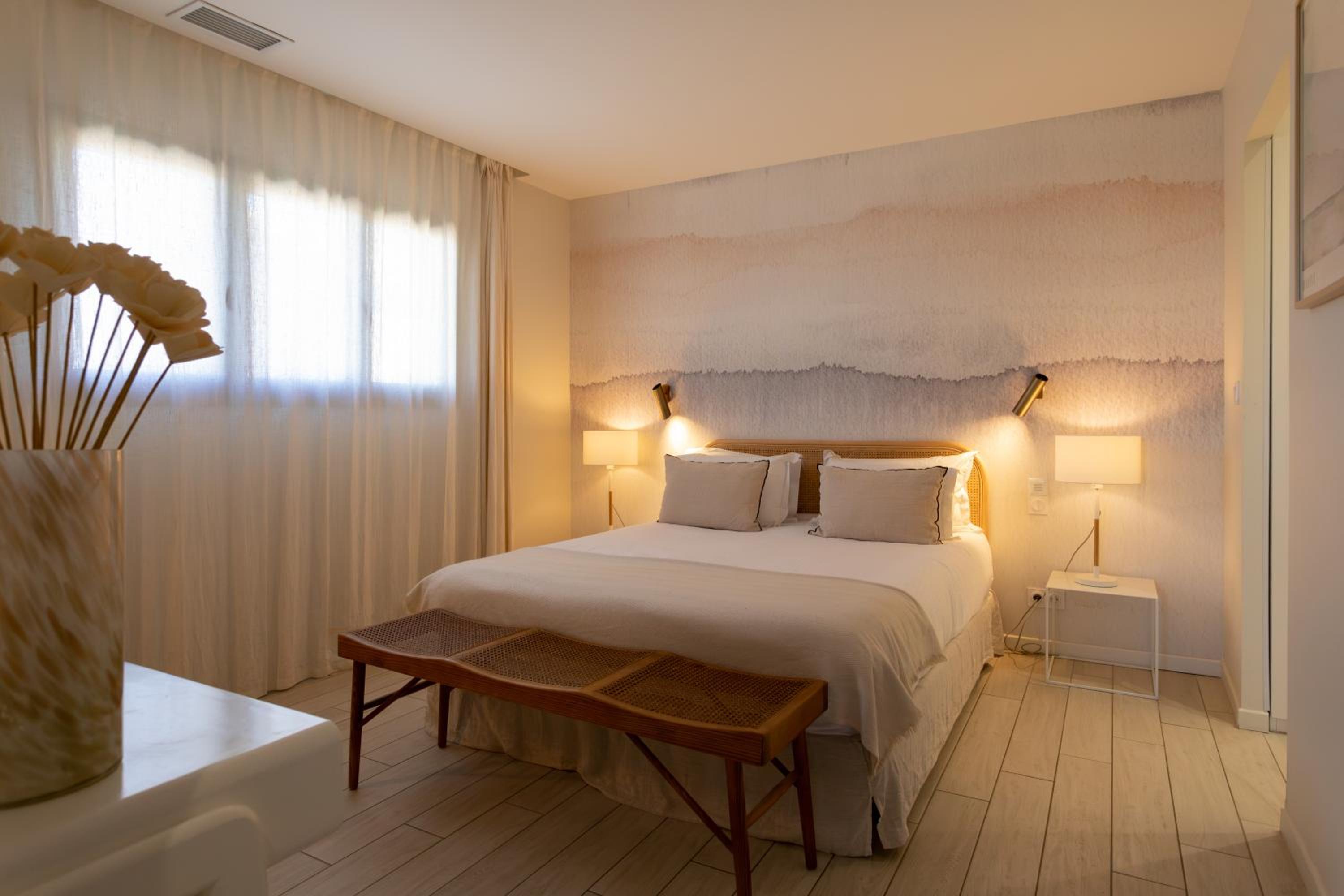 Villas les Capucines view 5