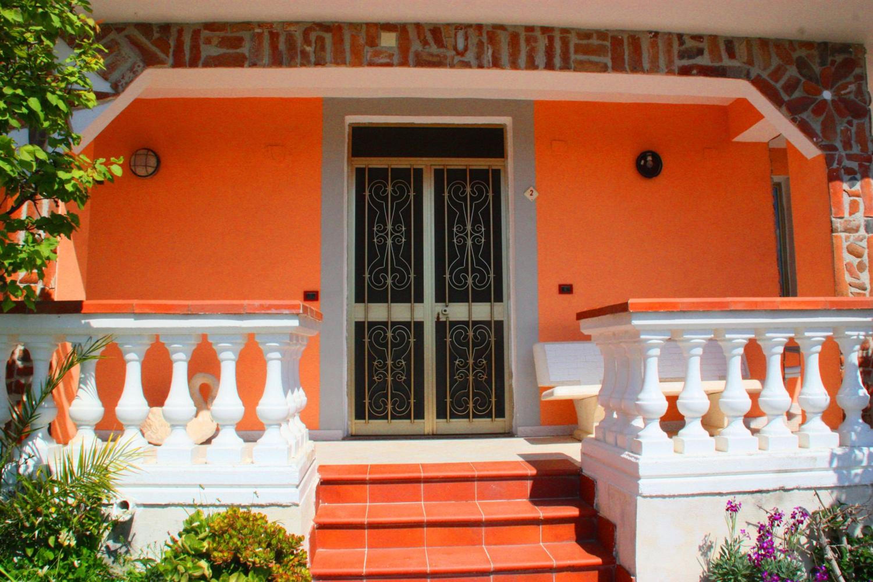 Villa delle Muse da Imma