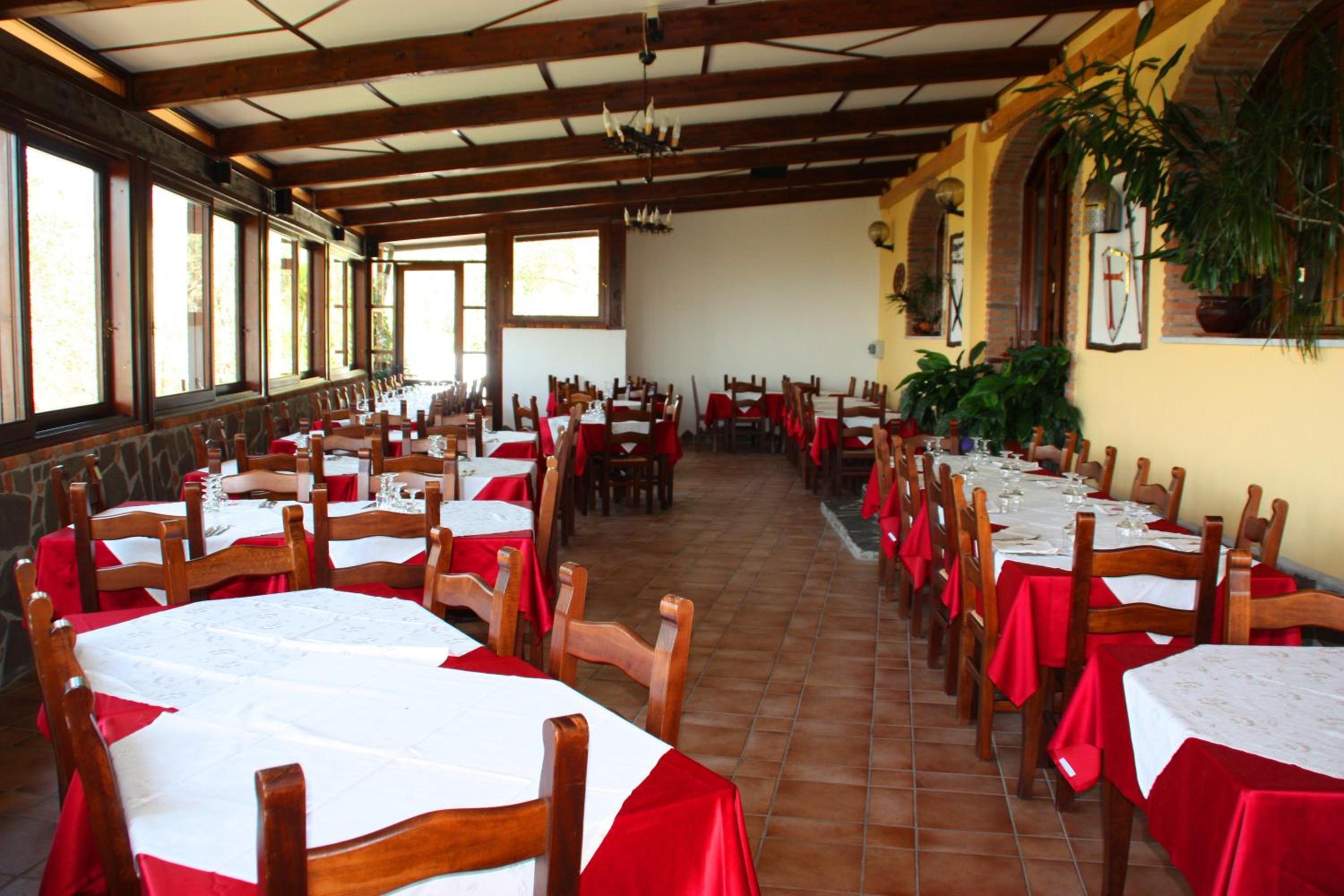 Villa delle Muse da Imma