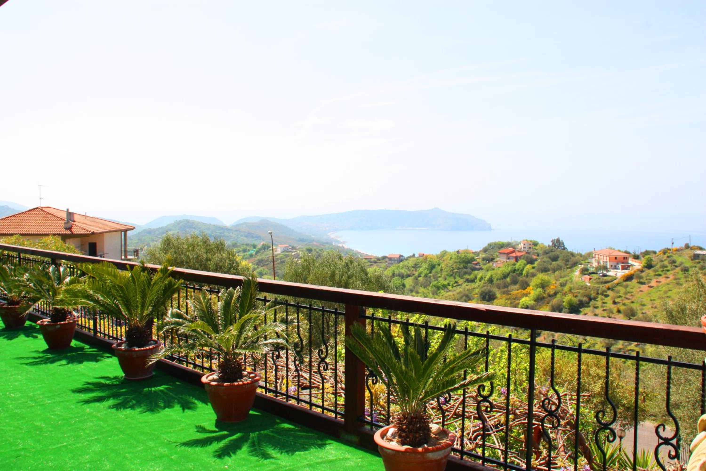 Villa delle Muse da Imma