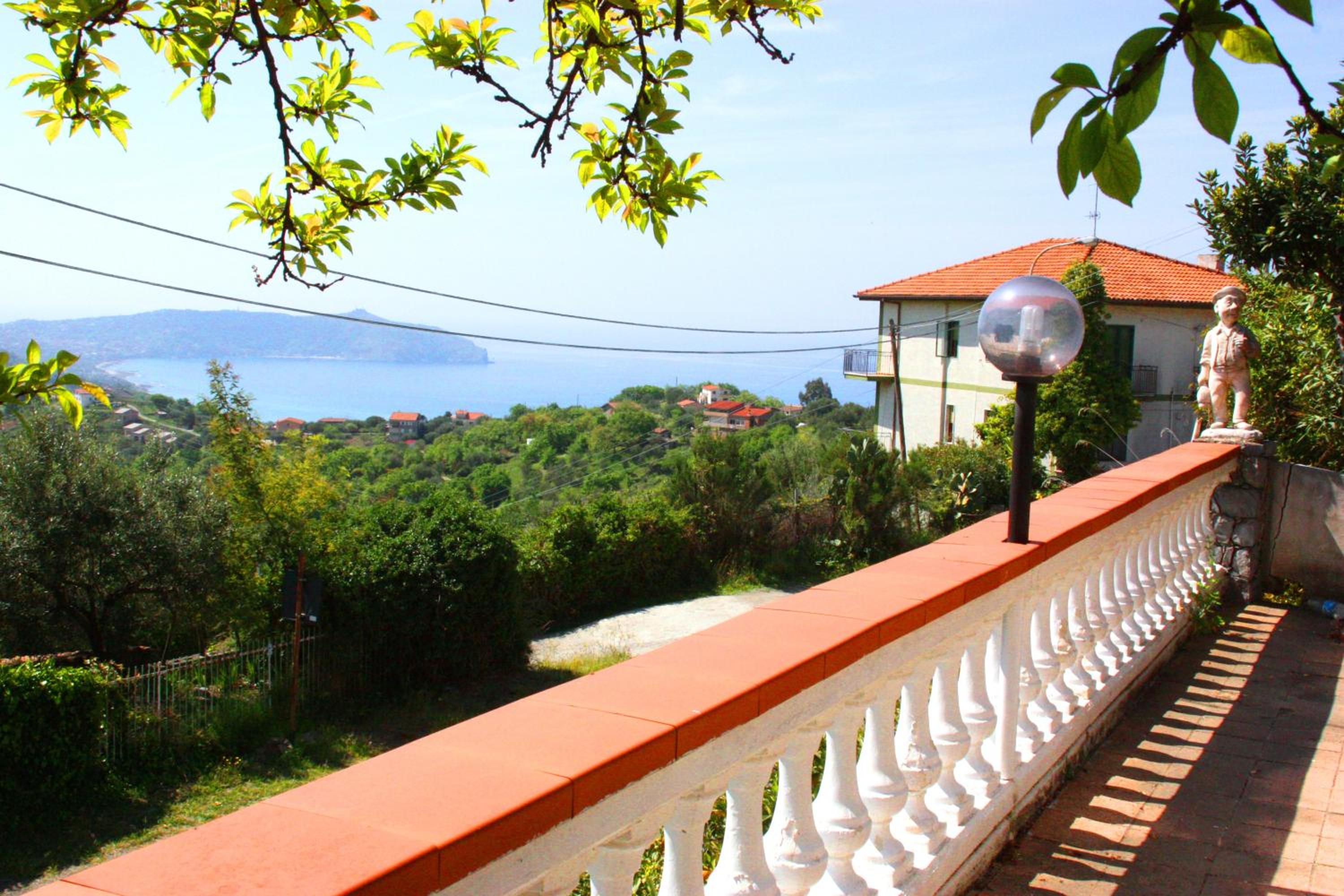 Villa delle Muse da Imma