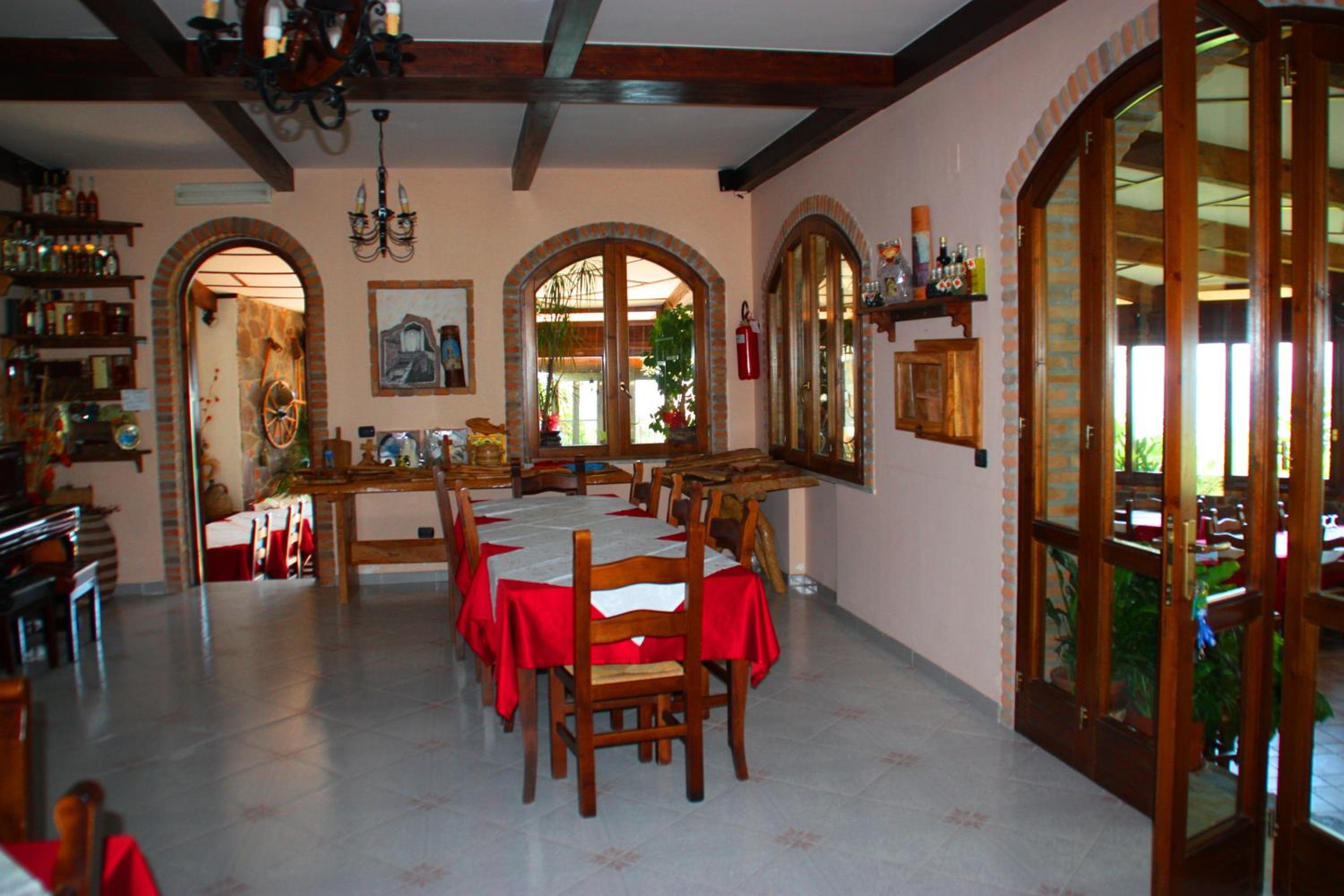 Villa delle Muse da Imma