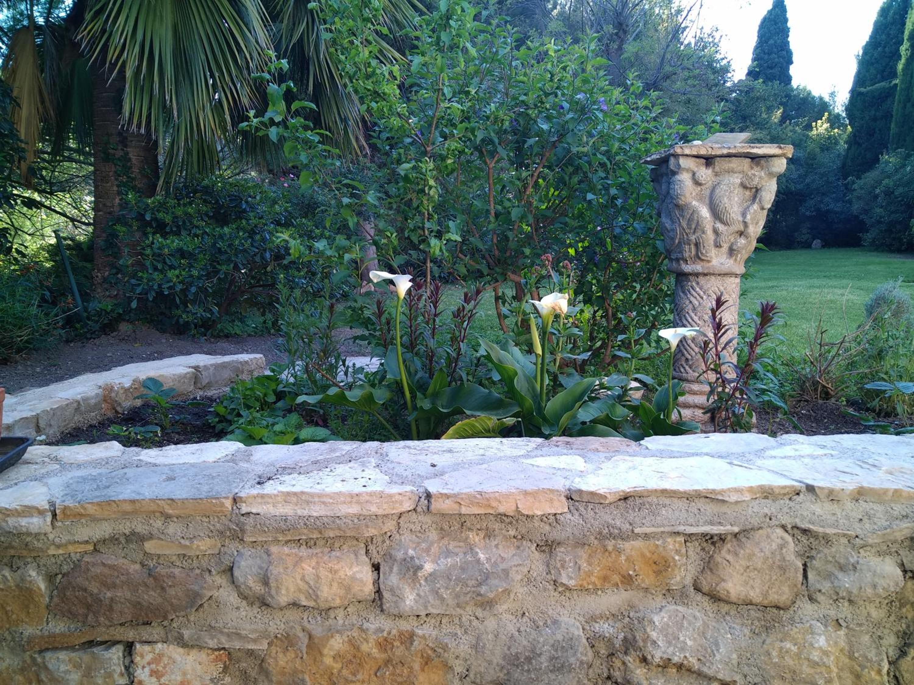 Villa Le Clos Fleuri
