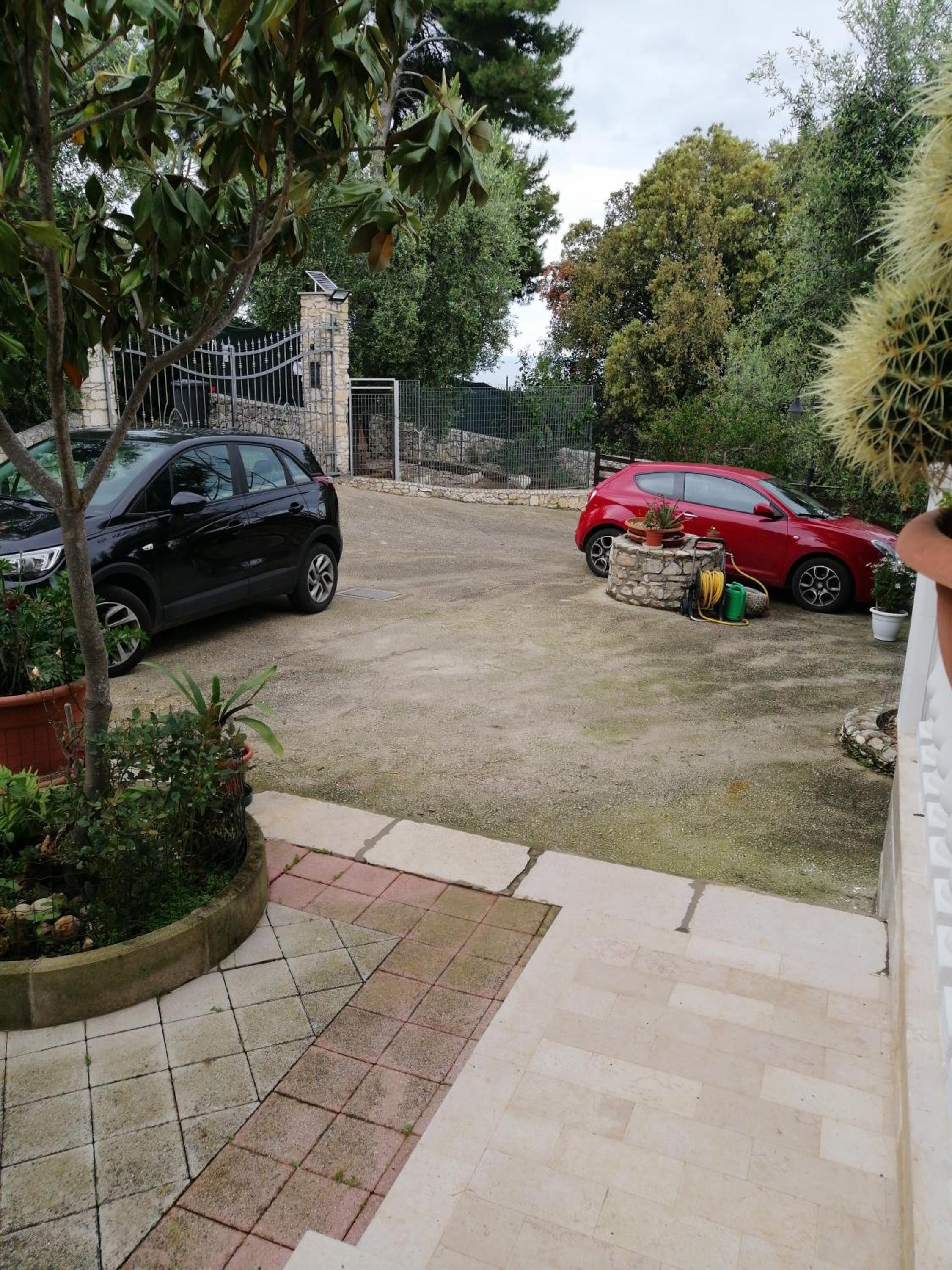 La casa di Antonella view 2