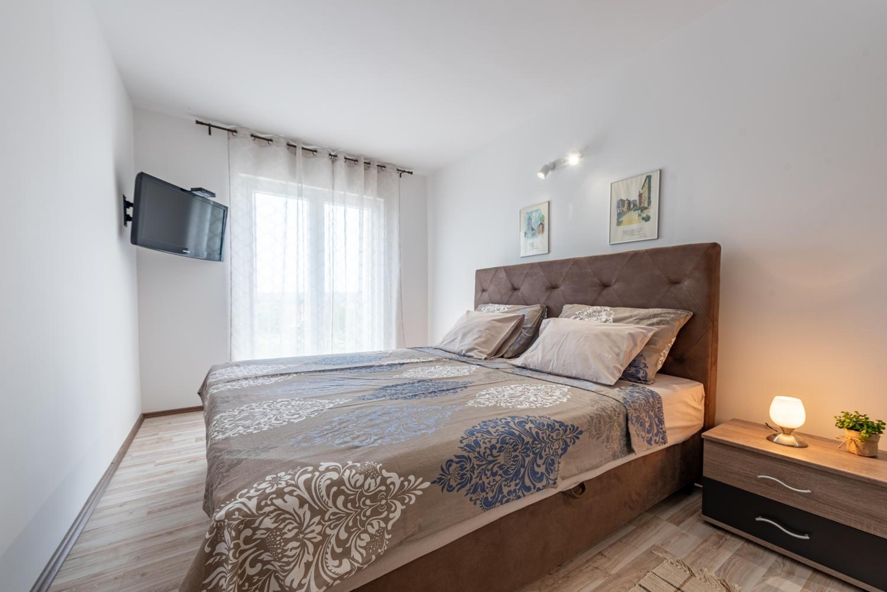 R&B Family Apartments
