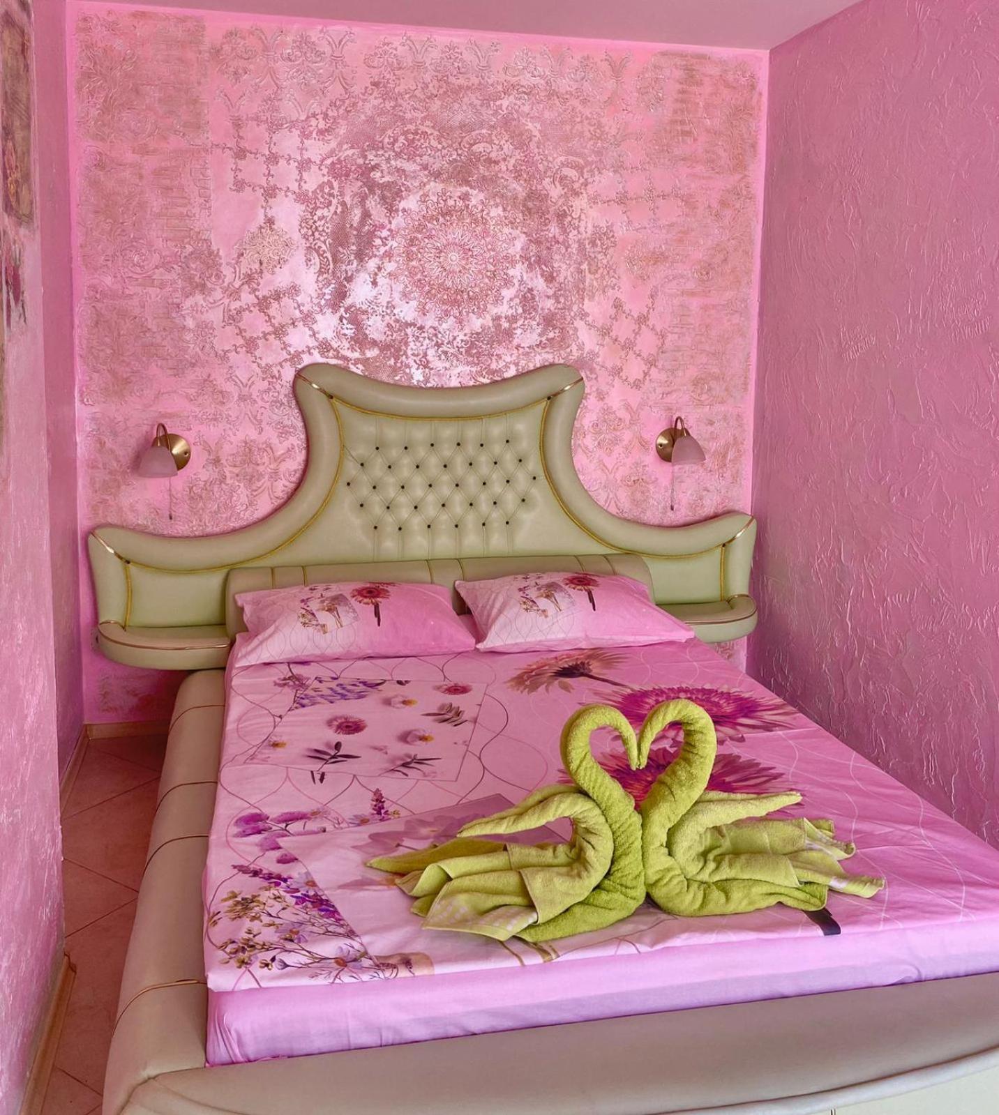 Boutique Guest House 'Sofia'