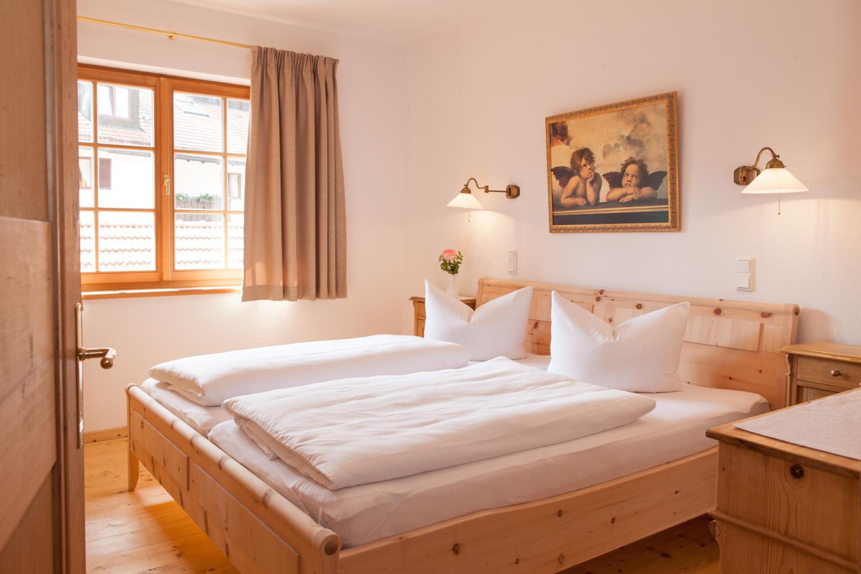 Landhaus Theresa