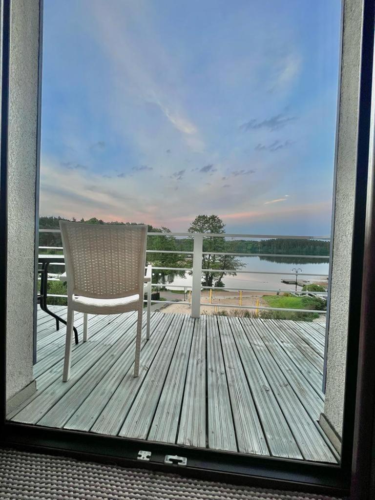 Pokoje Gościnne Villa Plaza view 5