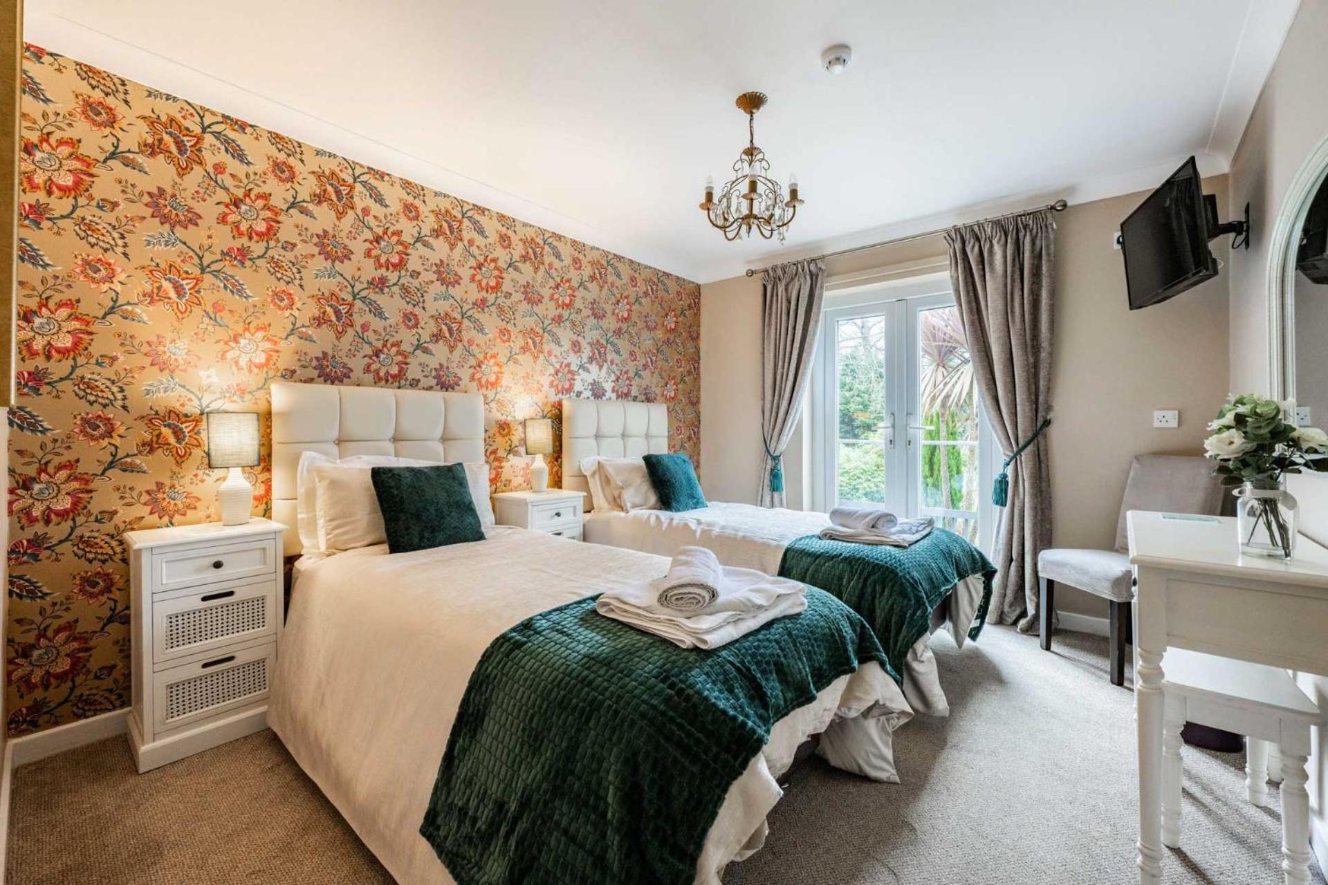 The Eiders - Norfolk Holiday Properties