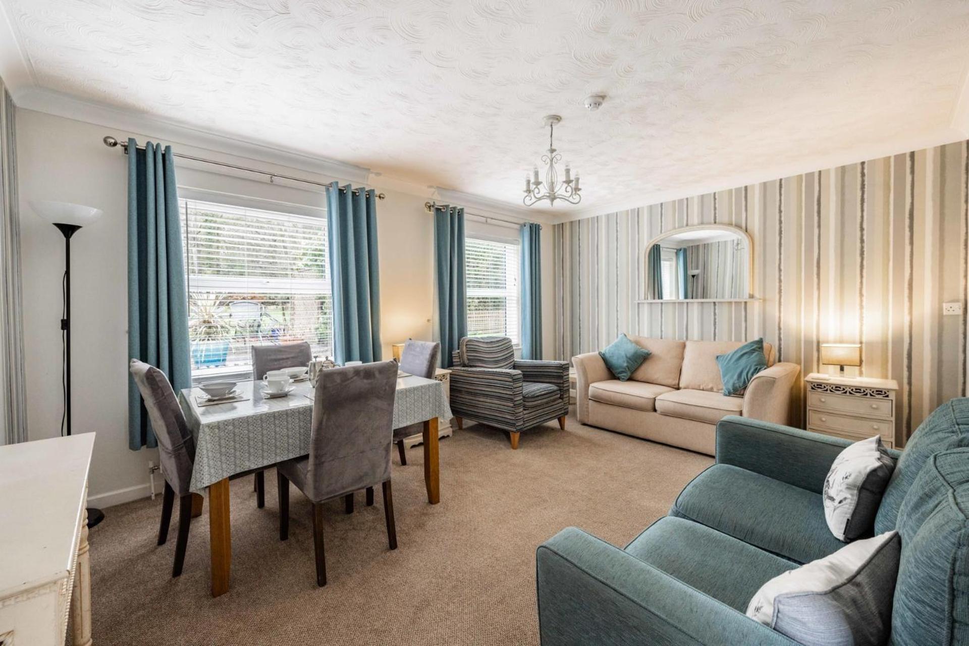 The Eiders - Norfolk Holiday Properties
