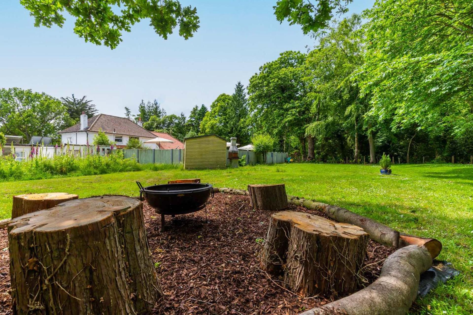 The Eiders - Norfolk Holiday Properties