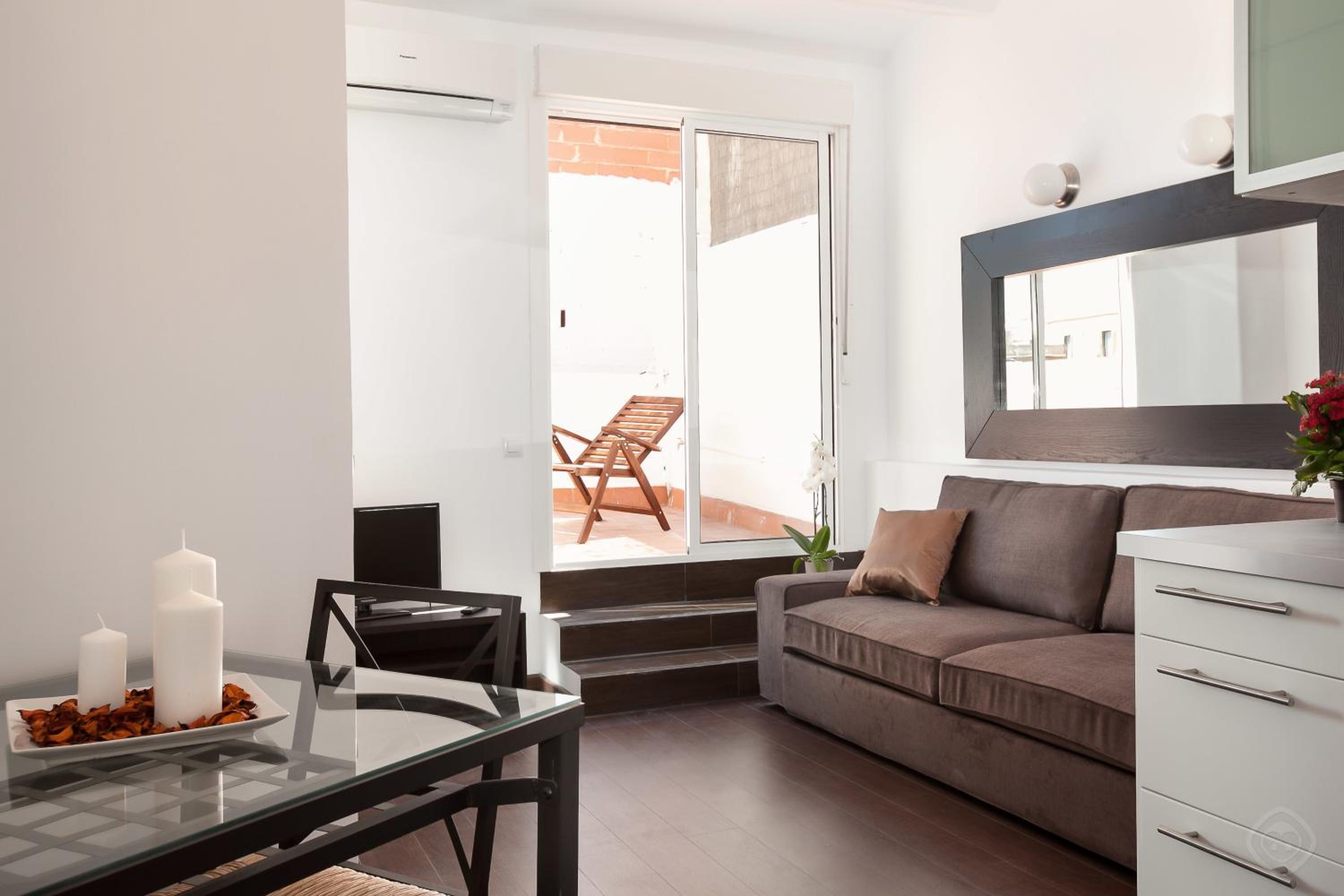 Eixample Sagrada Familia Apartments II