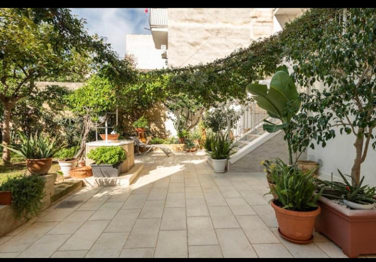 Meraki B&B en Lecce