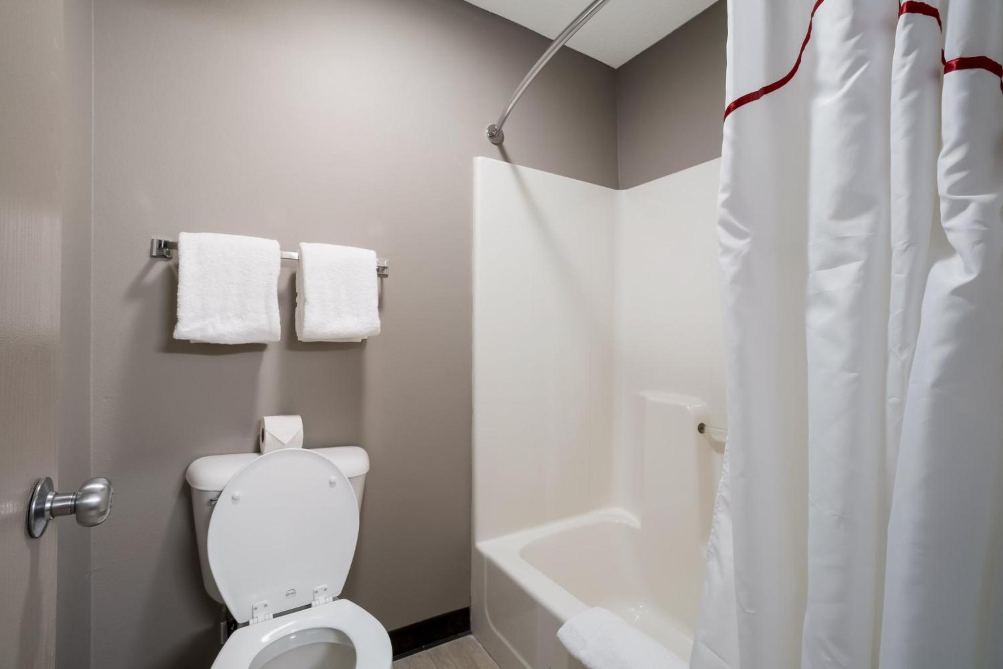 Red Roof Inn Marston, Billede 31