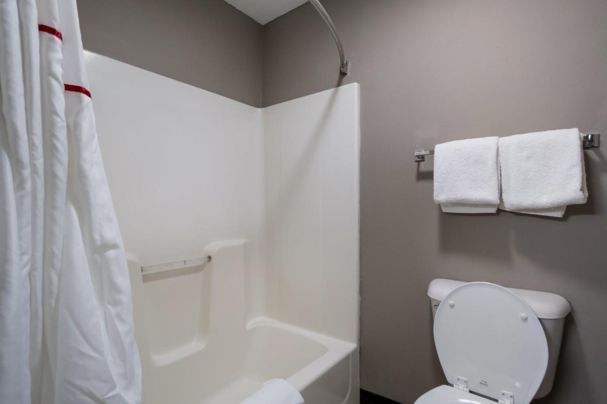 Red Roof Inn Marston, Billede 32