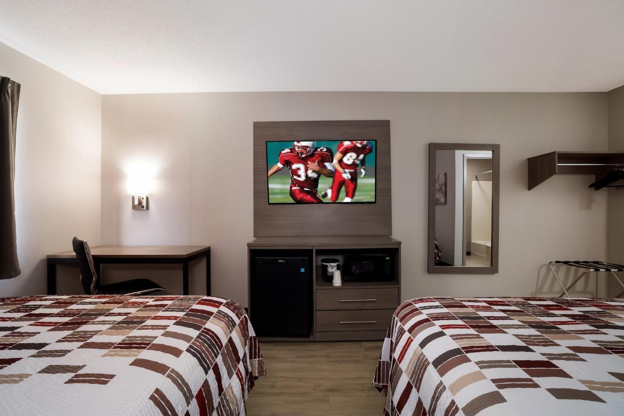 Red Roof Inn Marston, Billede 19