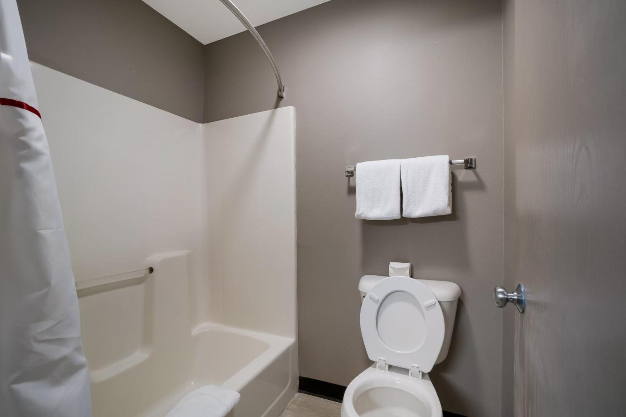 Red Roof Inn Marston, Billede 35