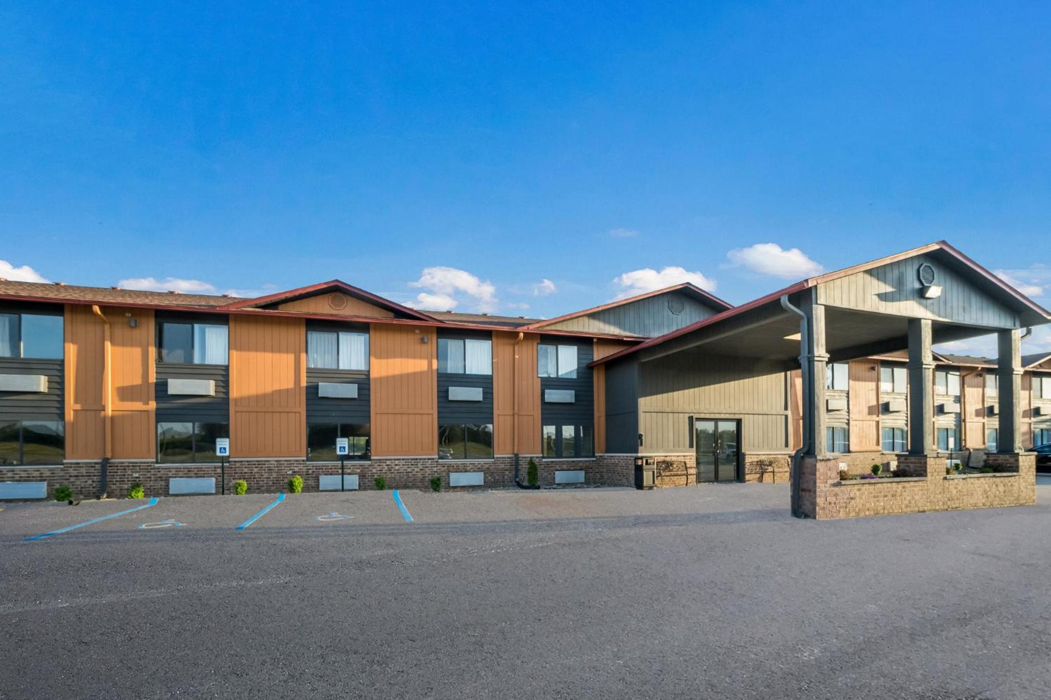 Red Roof Inn Marston, Billede 5